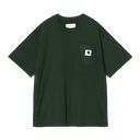 Carhartt WIP sacai x Carhartt WIP Cotton Jersey T-Shirt