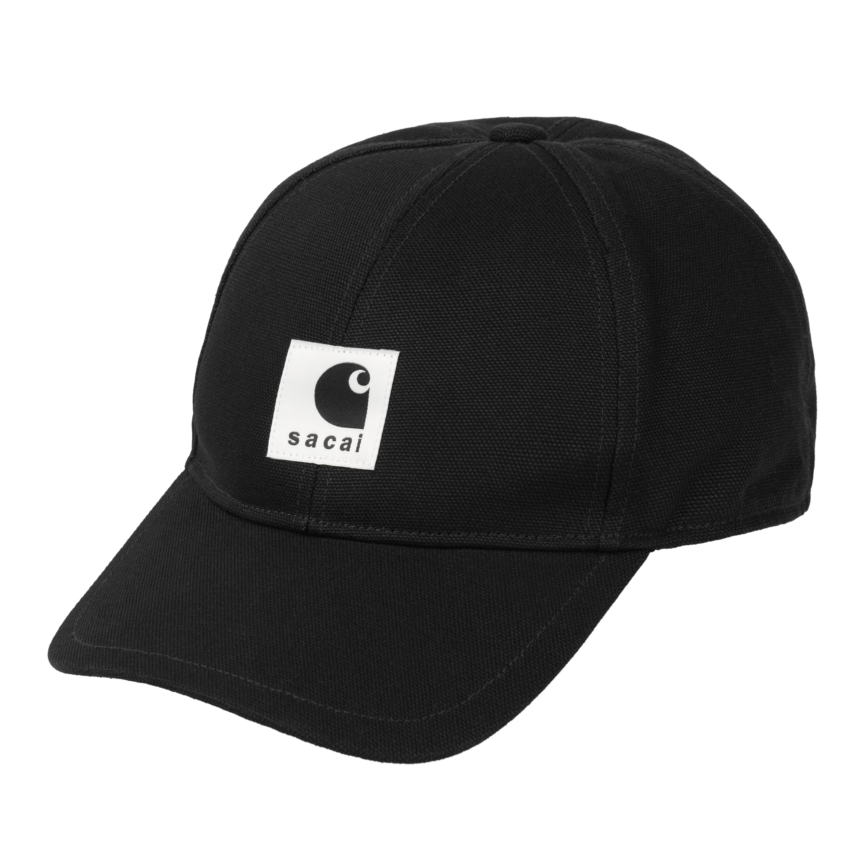 sacai Carhartt WIP Duck Cap キャップ　サカイ SACAI Carhartt WIP サカイ カーハート Duck Cap キャップ