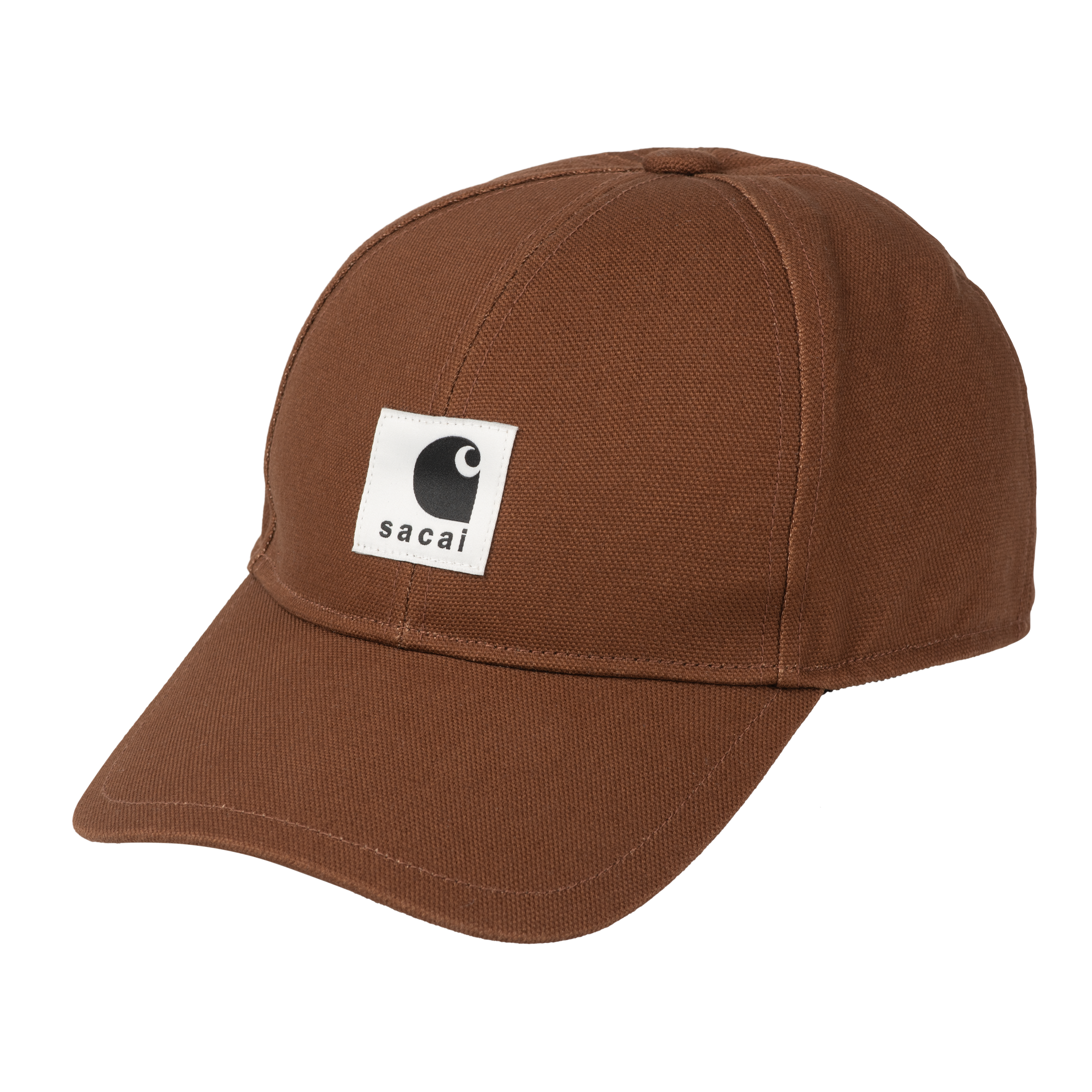 Carhartt WIP × sacai Duck Cap Beige Carhartt WIP Carhartt WIP Duck Cap, Sacai Dark Beige