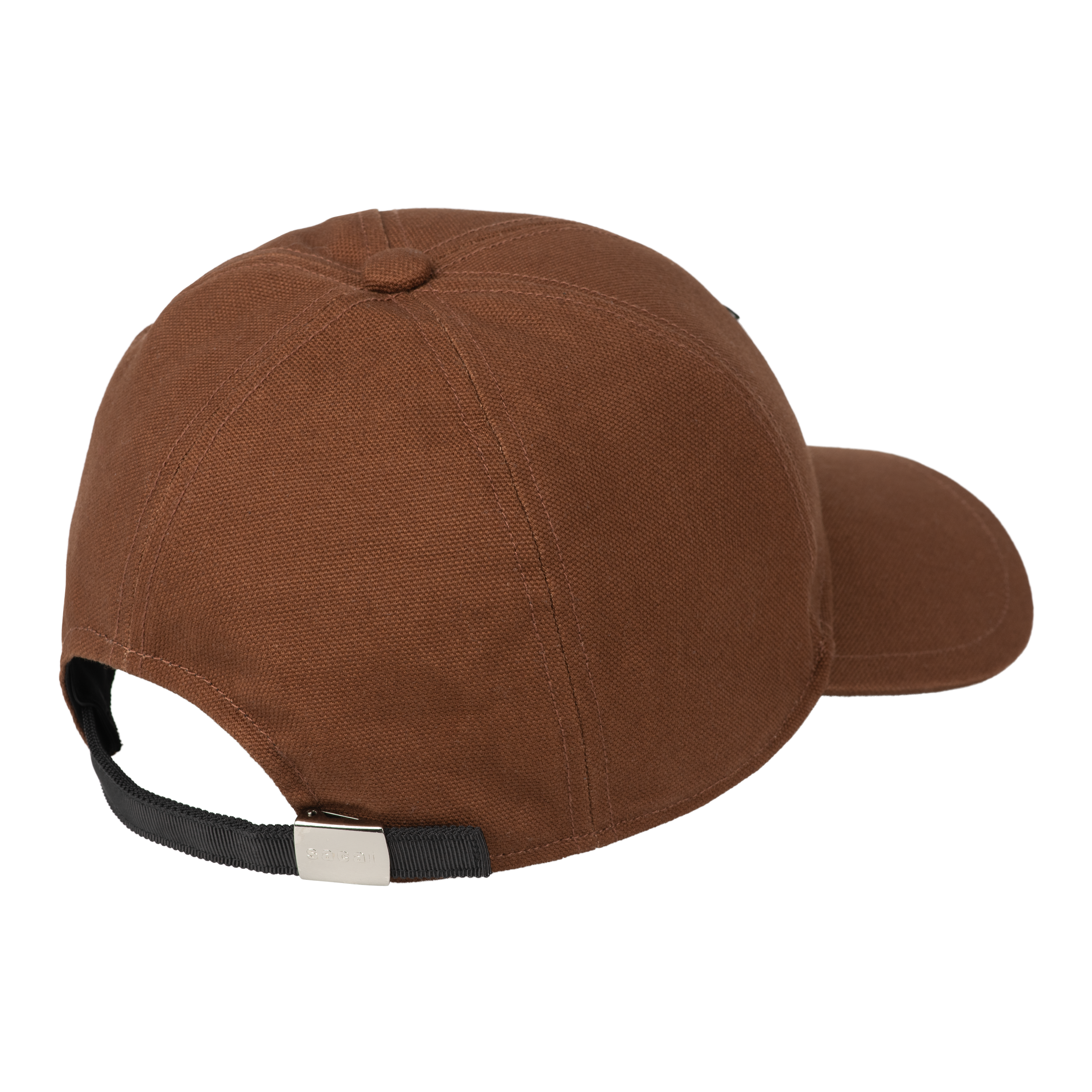 Carhartt WIP Carhartt WIP Duck Cap, Sacai Dark Beige | Official