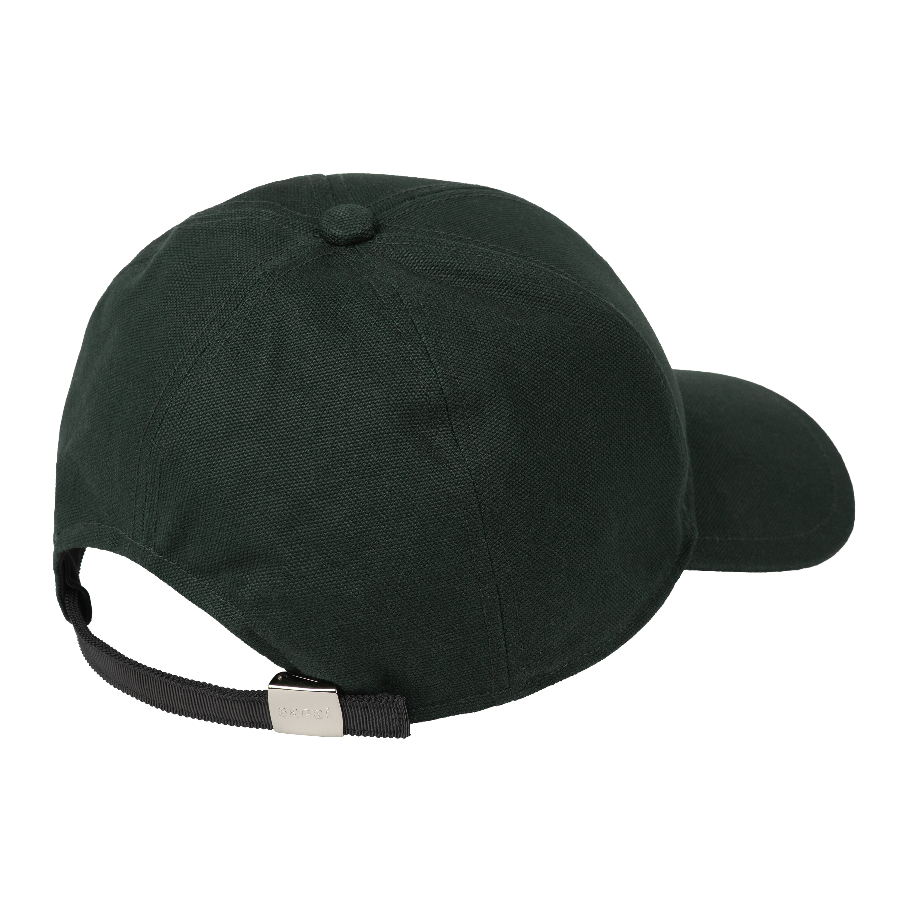 sacai Carhartt WIP duck cap green サカイ　帽子 x Carhartt WIP Duck Cap Green | HAVEN