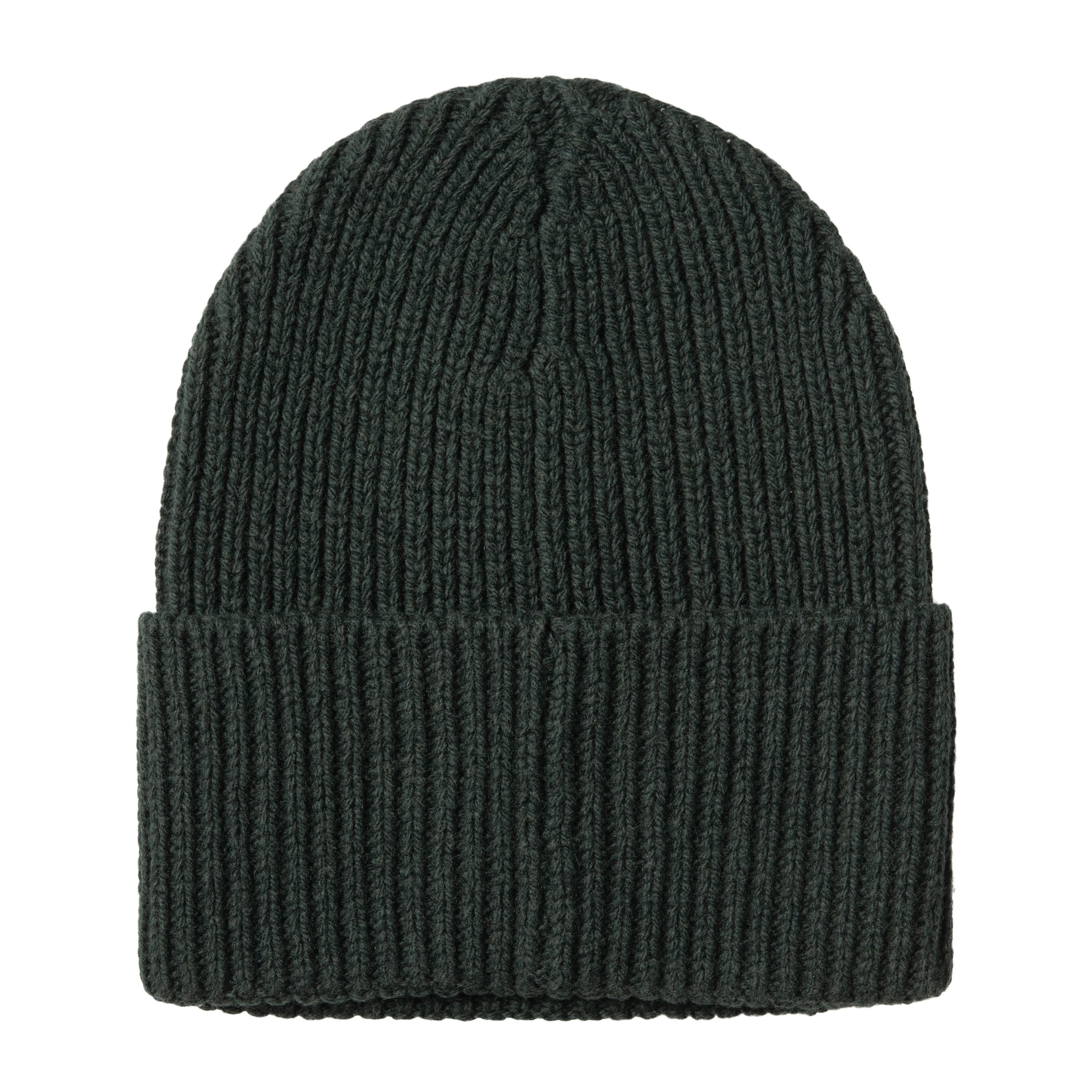 Carhartt WIP Carhartt WIP Wool Knit Beanie, Sacai Green | Official