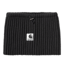 Carhartt WIP Carhartt WIP Wool Knit Neck Warmer, Sacai Green