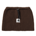 Carhartt WIP Carhartt WIP Wool Knit Neck Warmer, Sacai Green