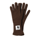 Carhartt WIP Carhartt WIP Wool Knit Gloves, Sacai Black | Official