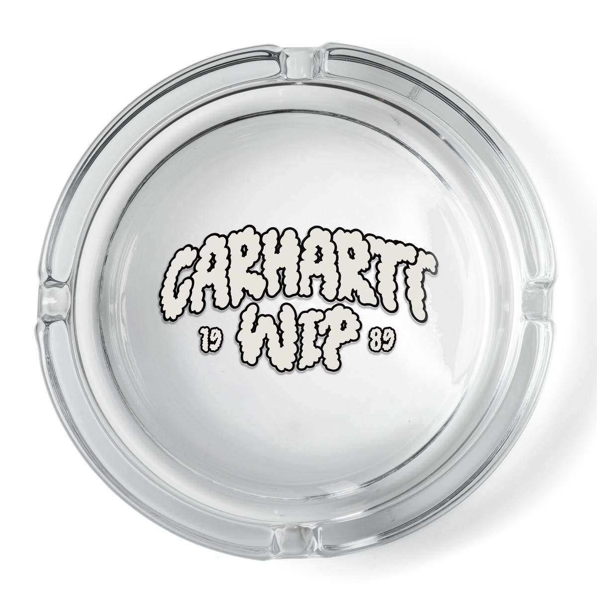Cloud Script Ashtray