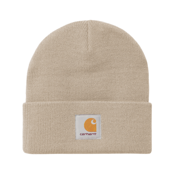 Short Watch Hat Fleur De Sel