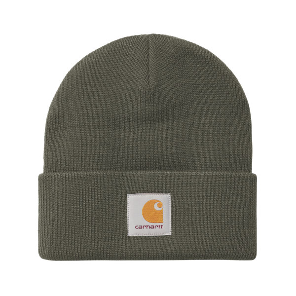 Short Watch Hat Shungite