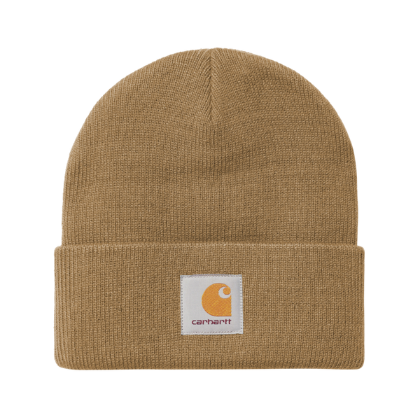 Short Watch Hat WIP Dusty H