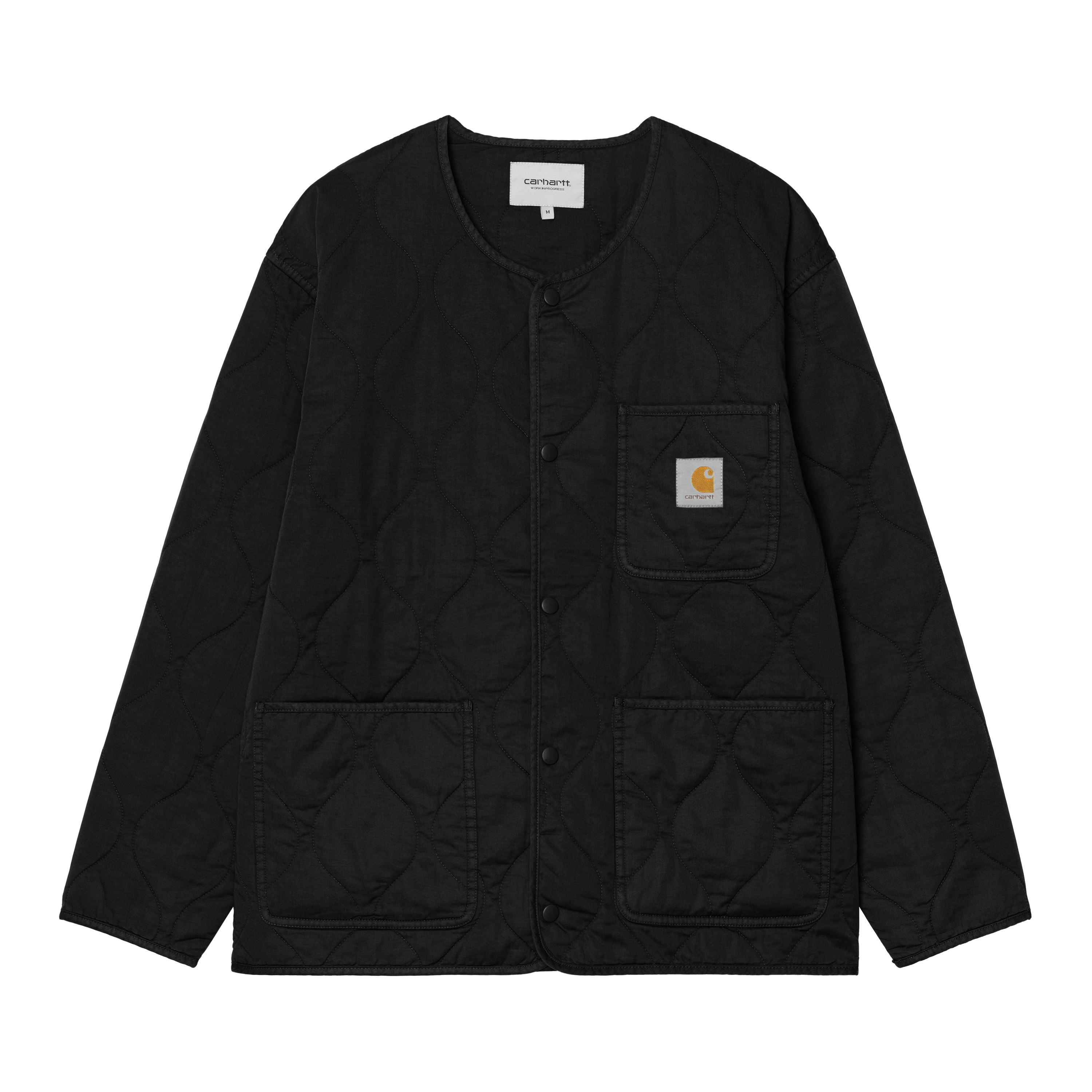Carhartt WIP Skyton Liner Black | XL | Men