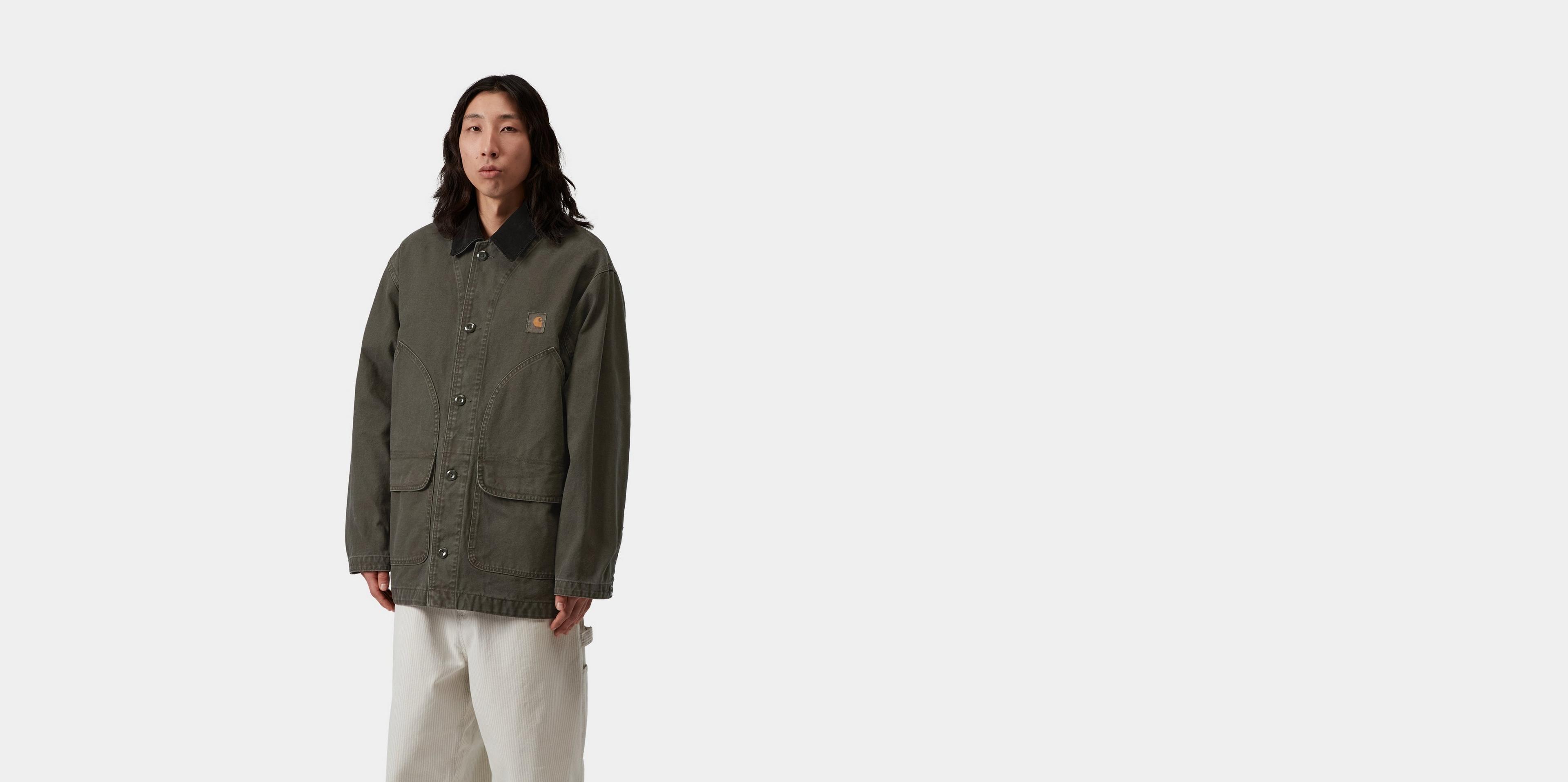 Coats for men | Carhartt WIP