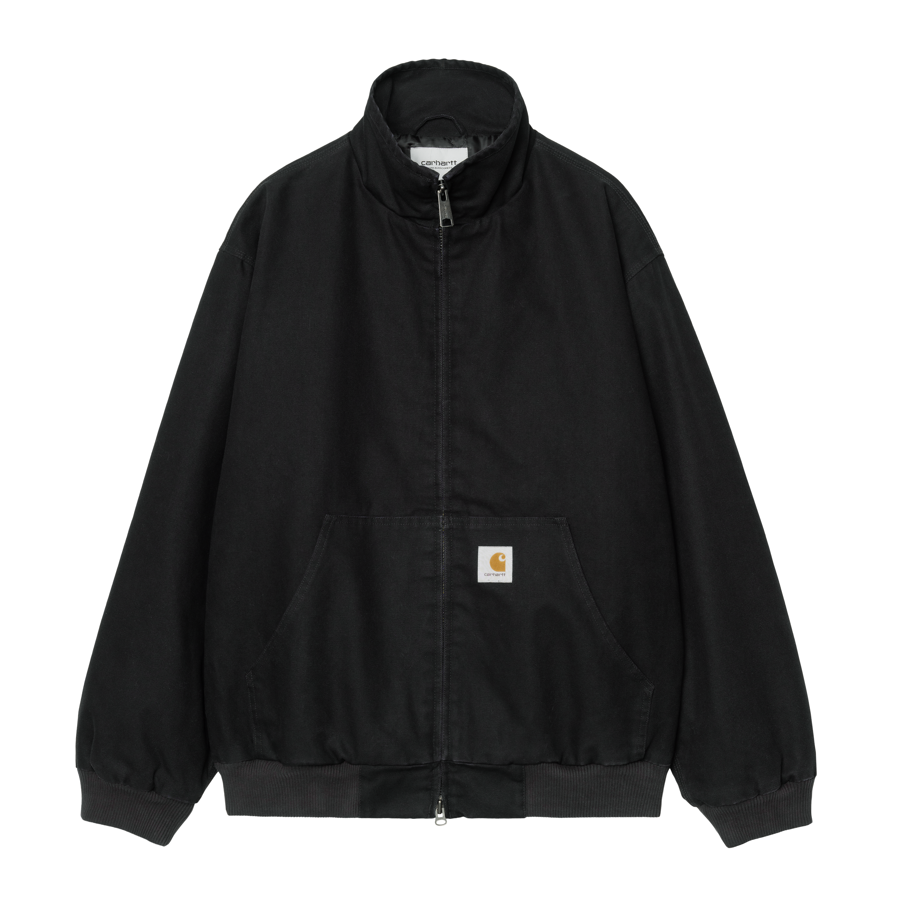 美品　カーハート　carhartt wip Ravon Jacket Carhartt WIP Ravon Jacket, Black | Official Online Store