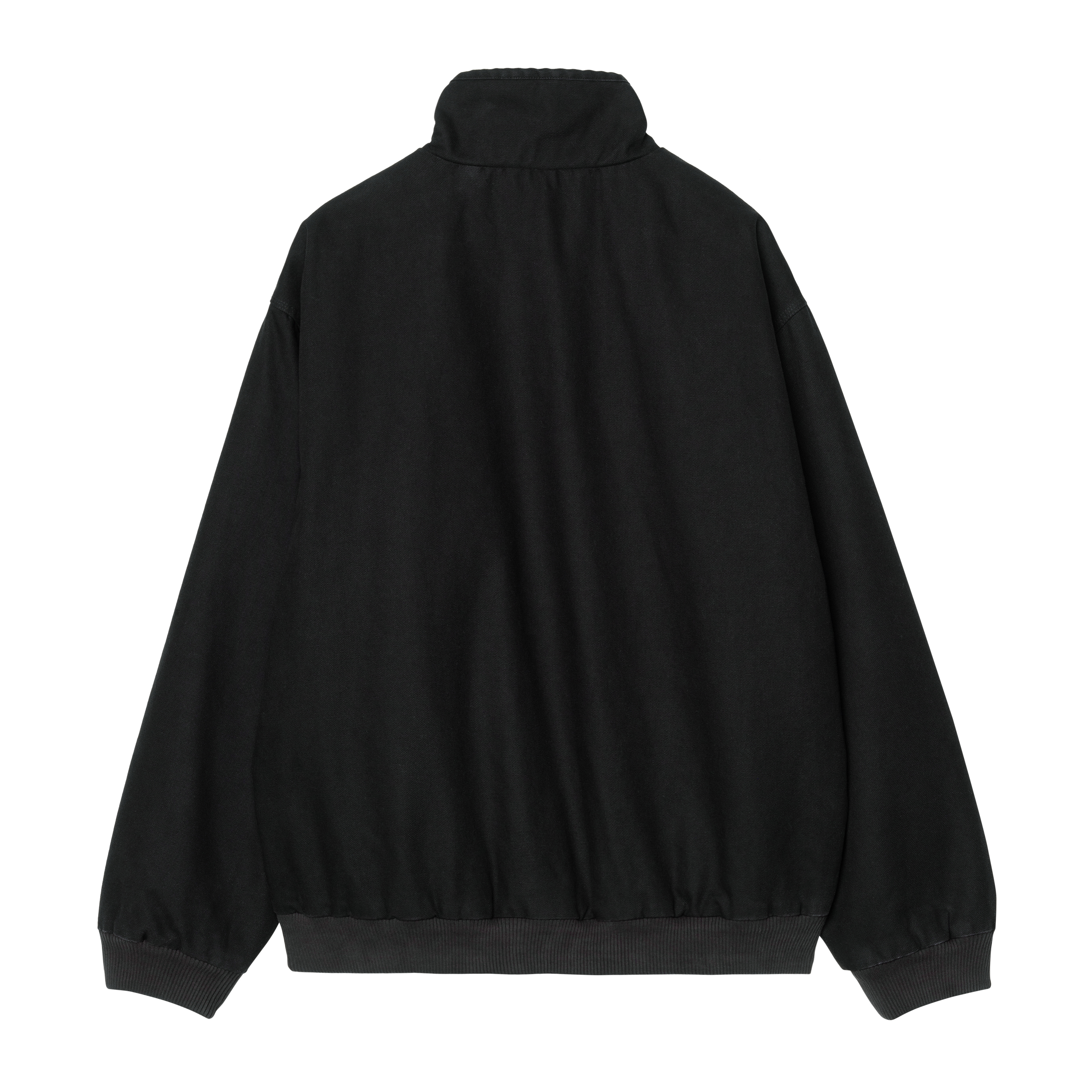 Carhartt WIP Ravon Jacket, Black | Official Online Store