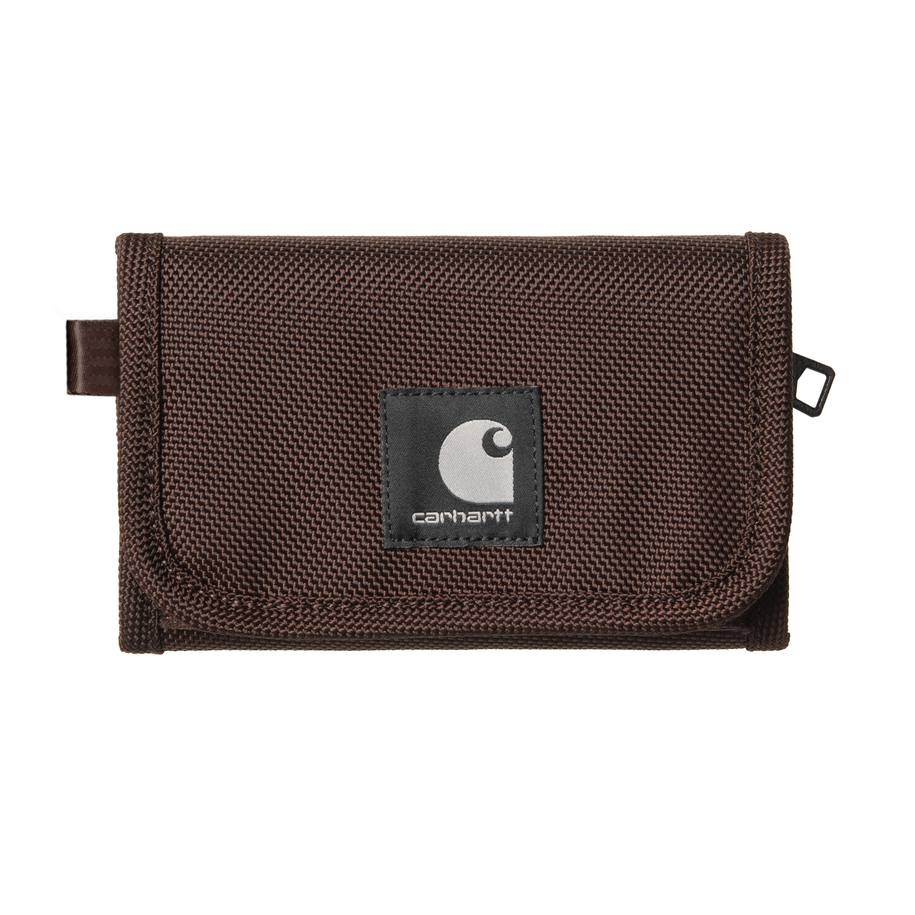 Carhartt WIP Richmond Wallet Palisander | brown