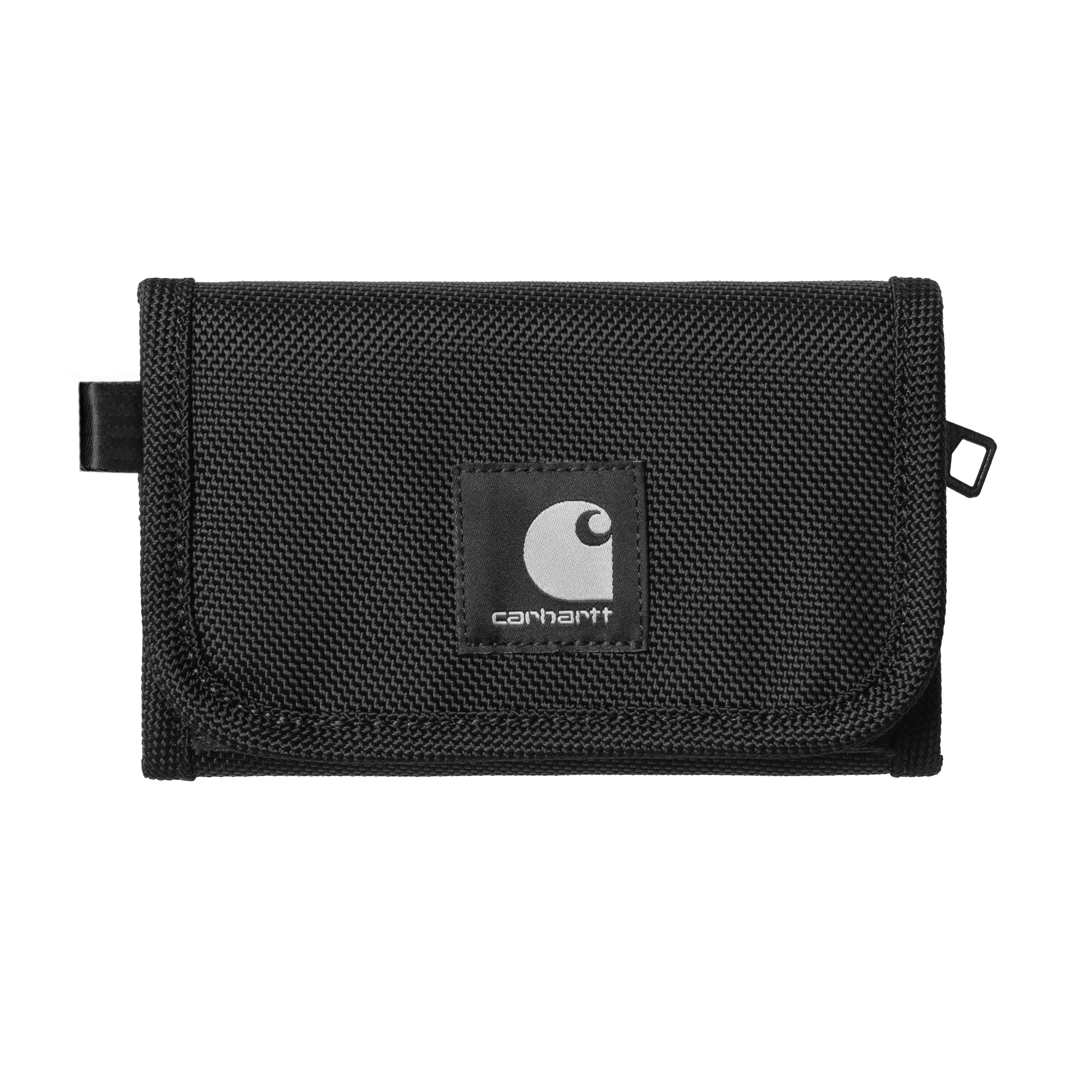Carhartt WIP Alec Wallet, Hamilton Brown | Official Online Store