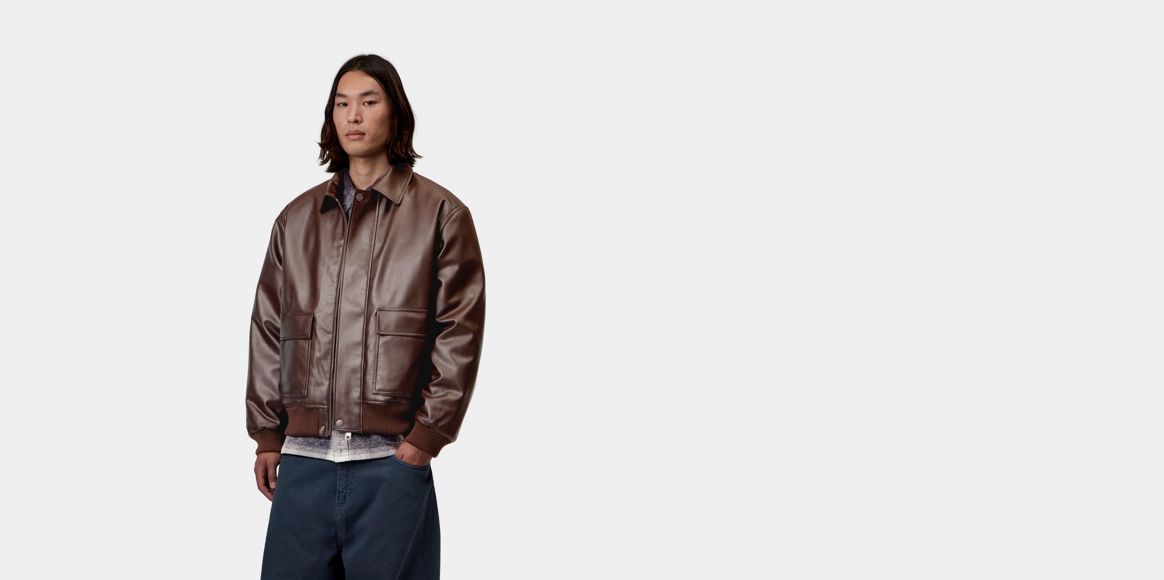 Men's Jackets | Carhartt WIP