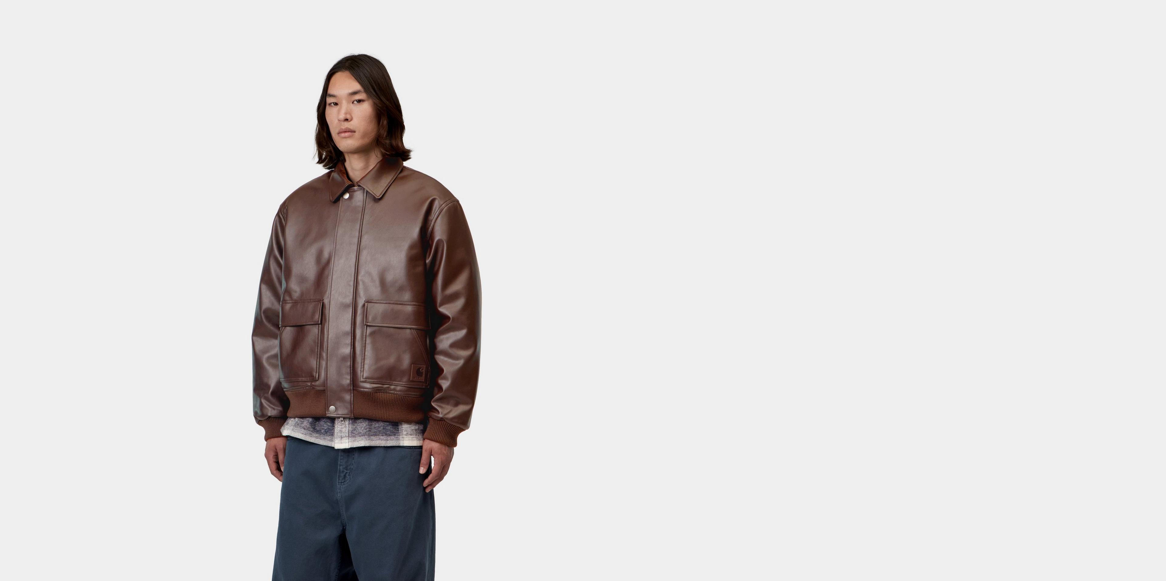 Men's Jackets | Carhartt WIP