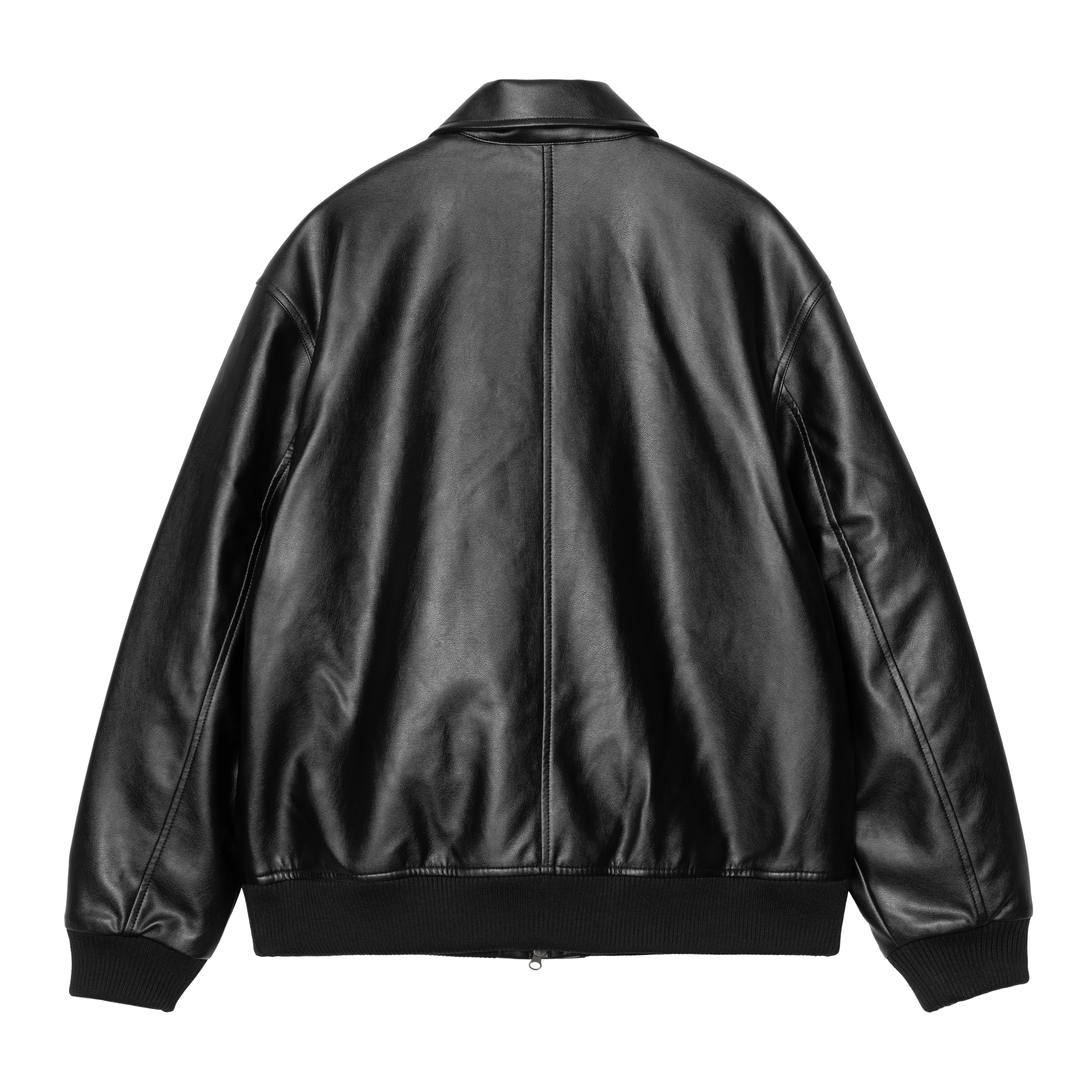 Carhartt WIP Arizona Jacket, Black | Official Online Store