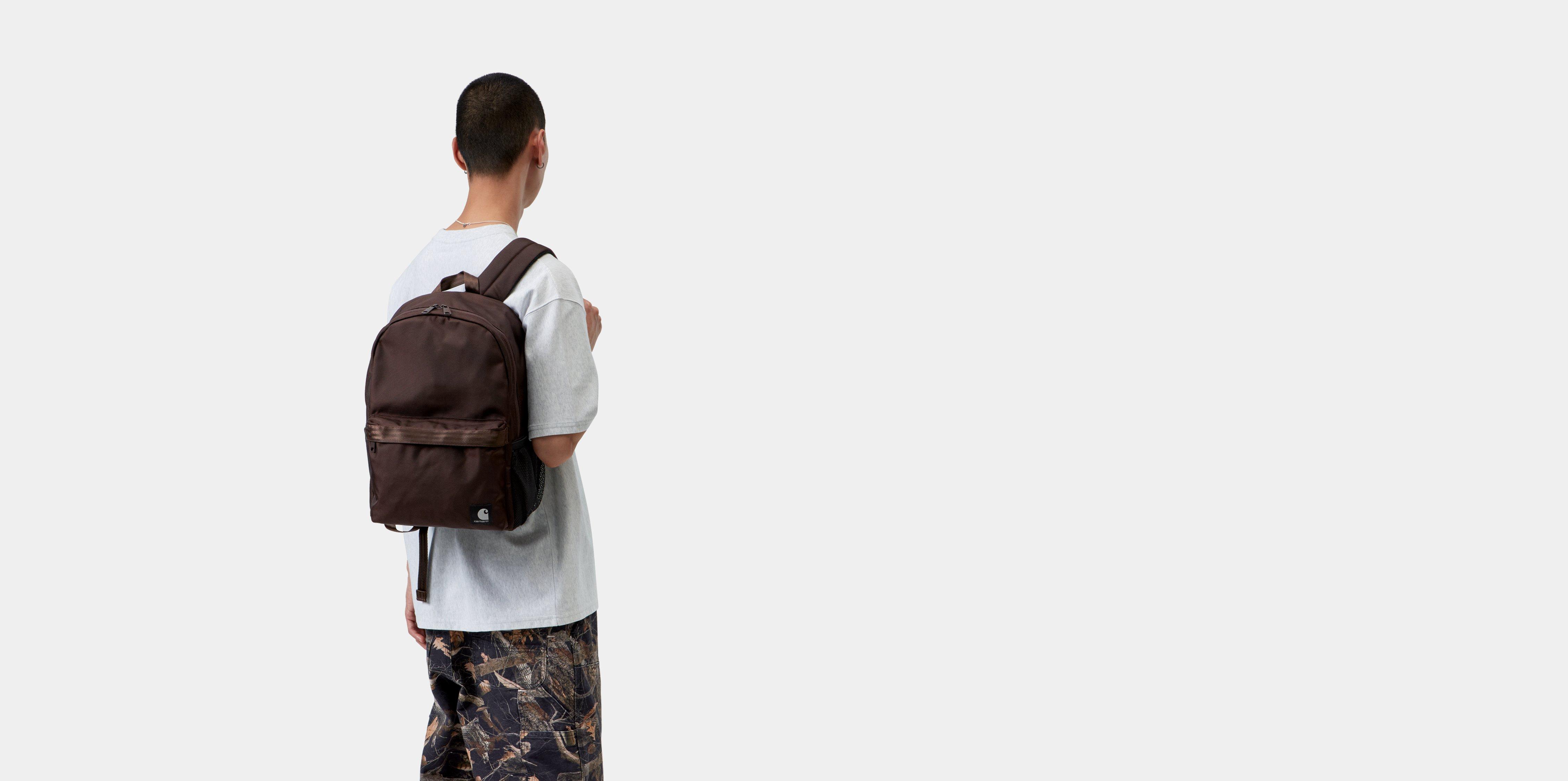 Carhartt WIP Richmond Backpack Palisander | brown
