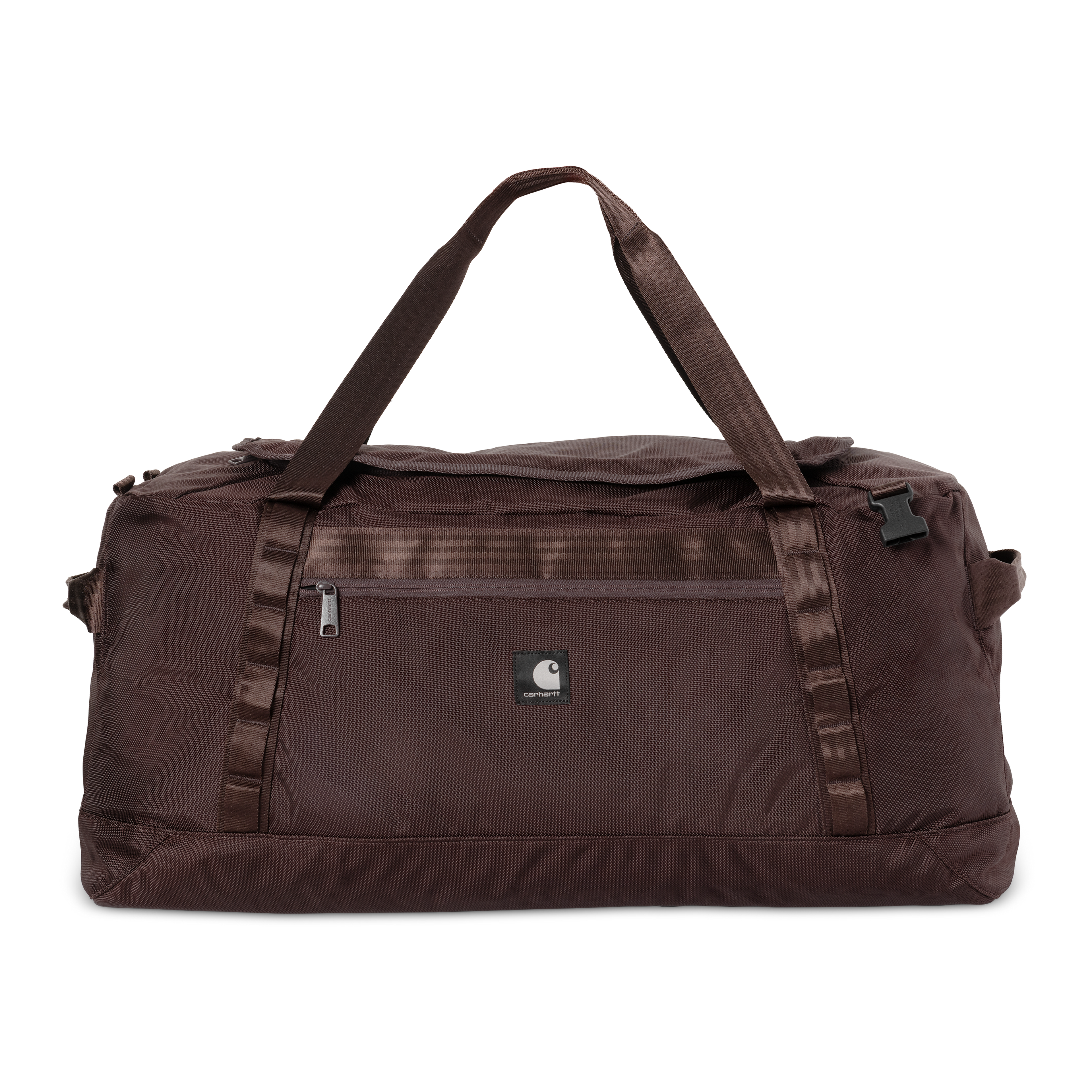 Carhartt WIP Richmond Large Duffle Bag, Palisander | Official