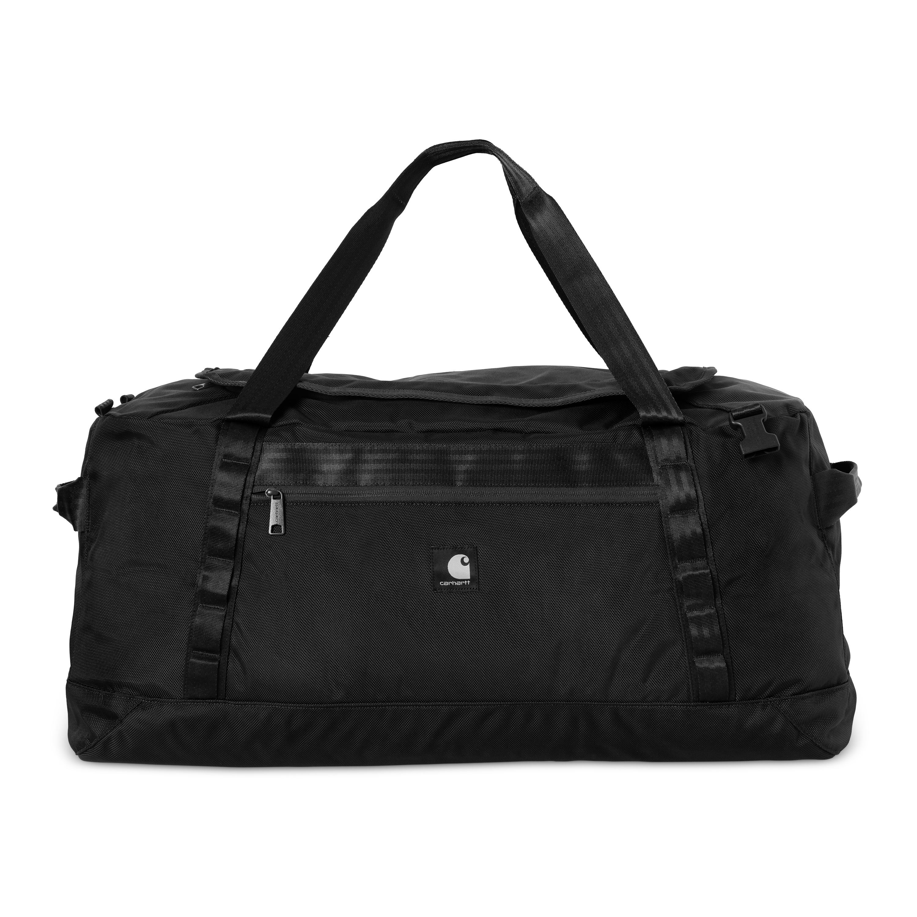 Carhartt WIP Richmond Large Duffle Bag Black