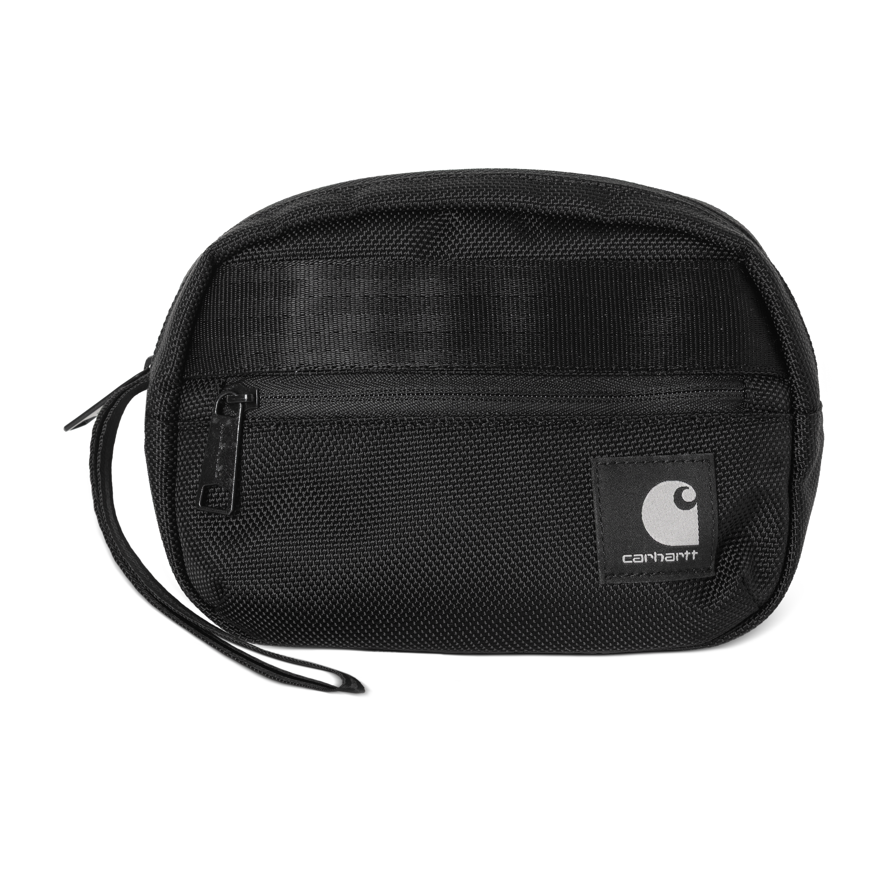 Carhartt WIP Richmond Pouch Black