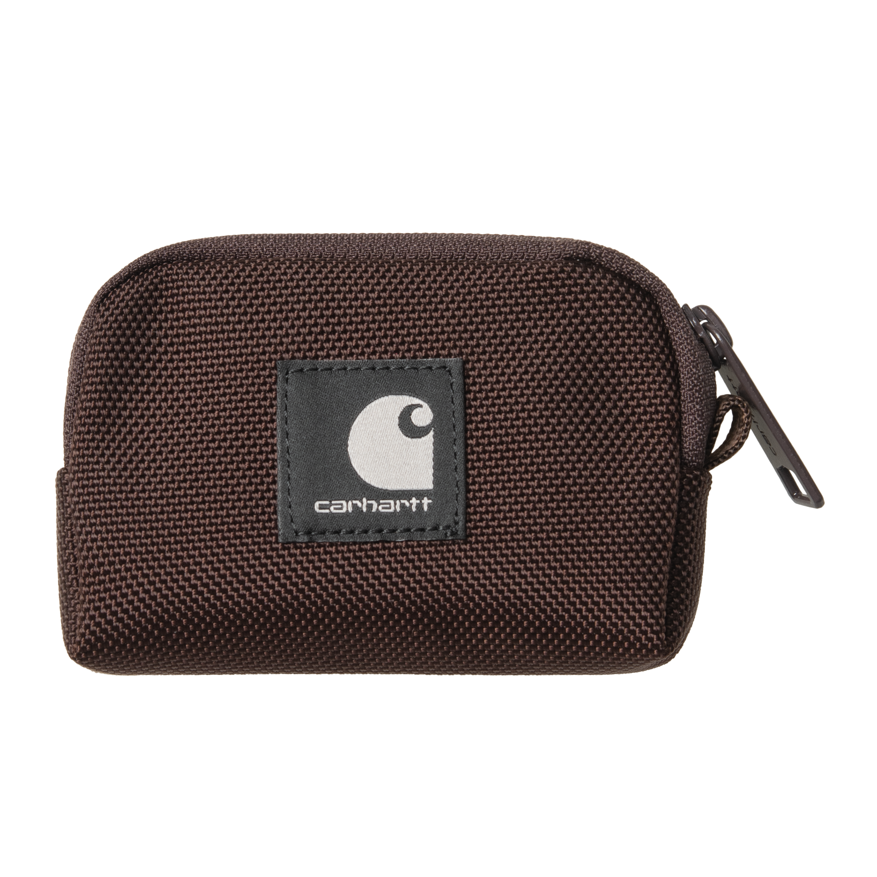 Carhartt WIP Richmond Coin Wallet Palisander | brown