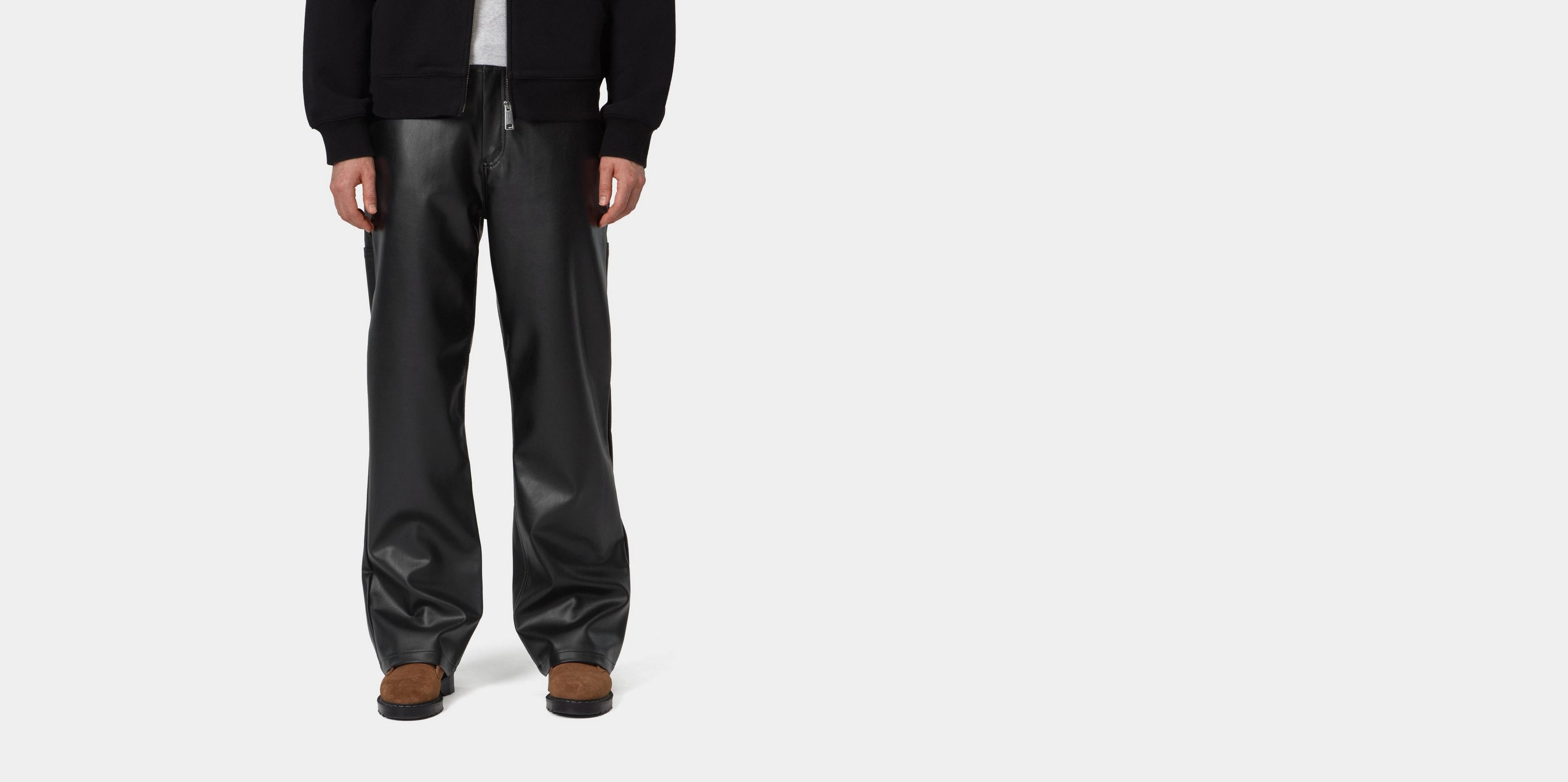 Carhartt WIP Women's Arizona Pant, Black | Official Online Store
