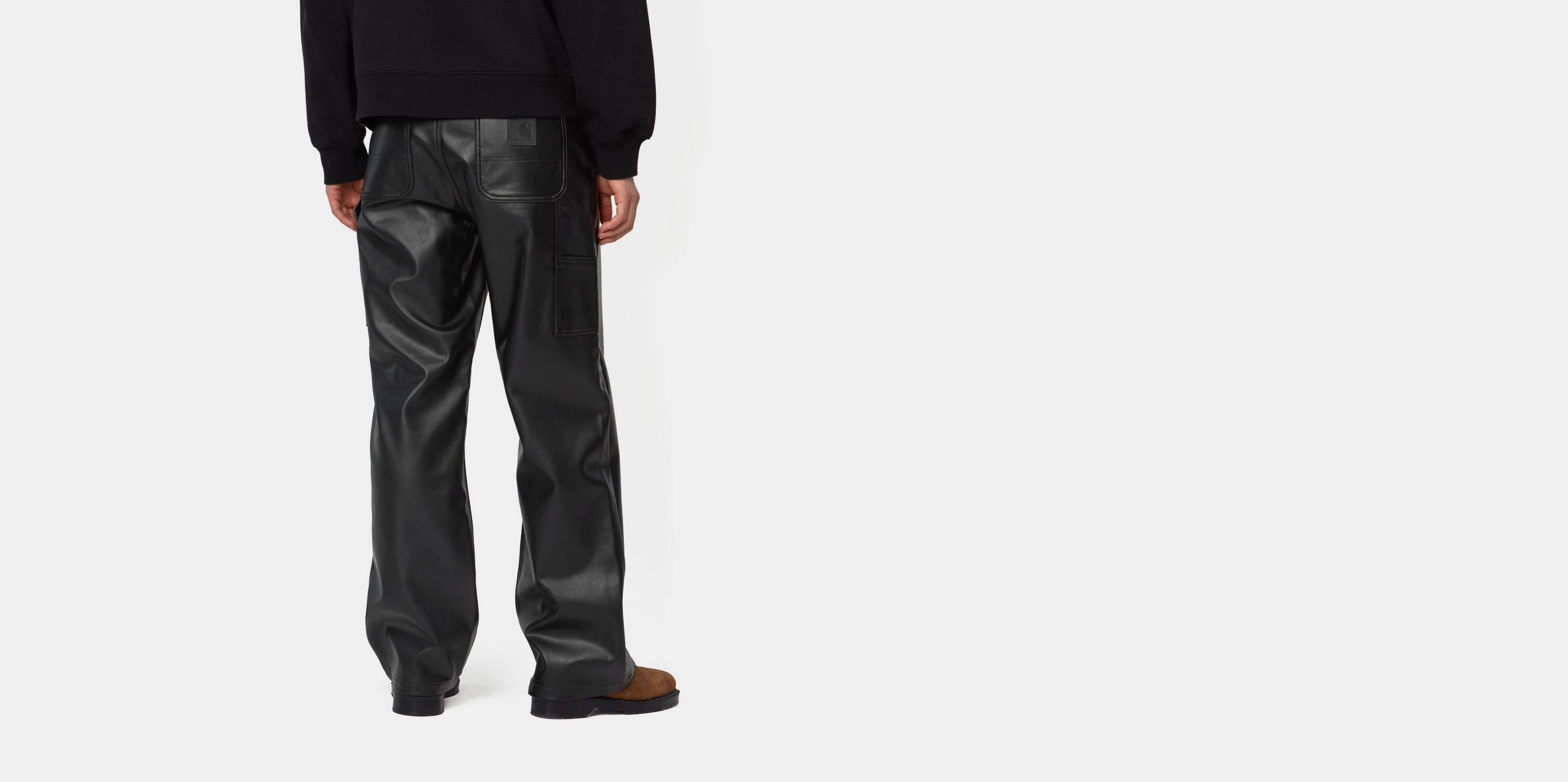 Carhartt WIP Women's Arizona Pant, Black | Official Online Store