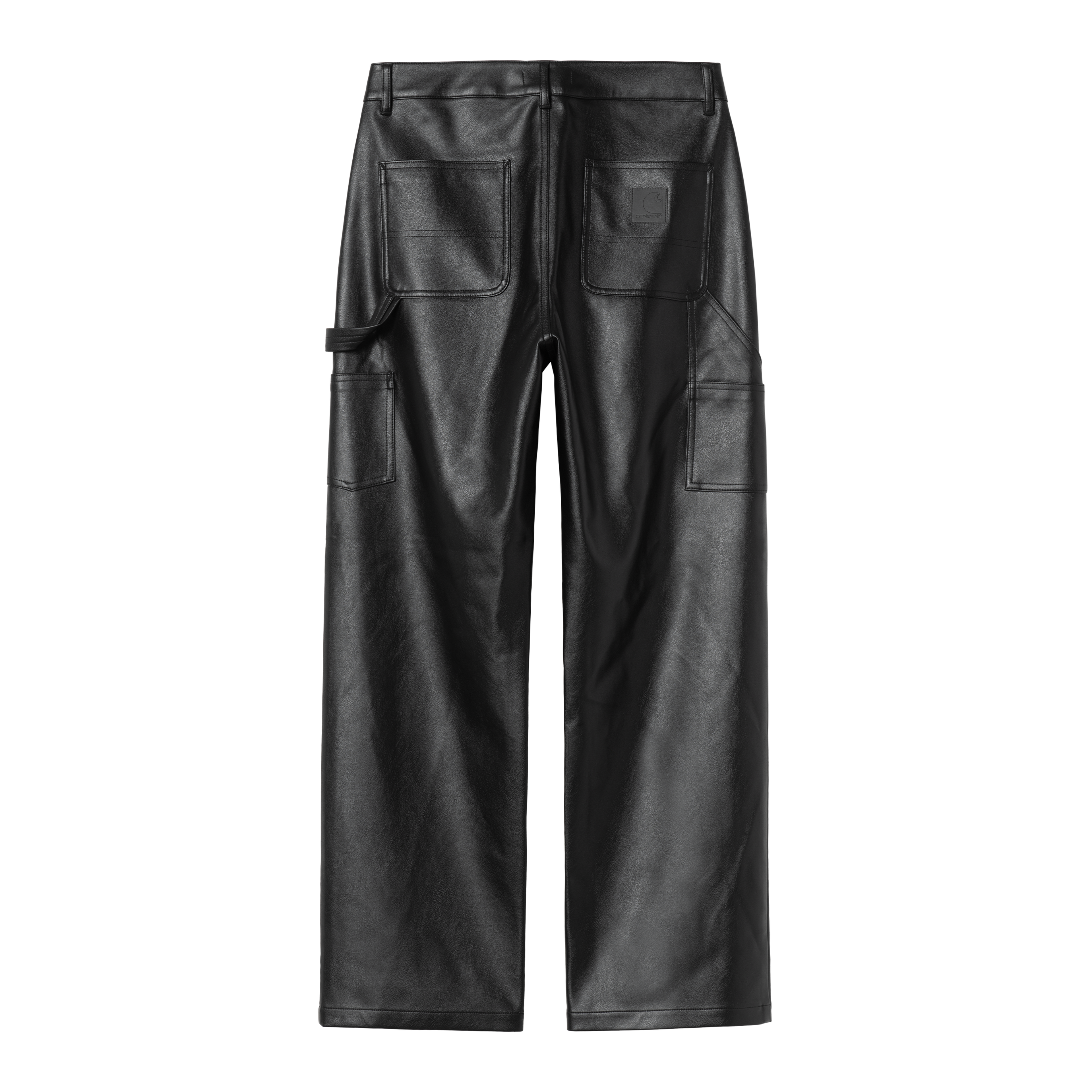 Carhartt WIP Women's Arizona Pant, Black | Official Online Store