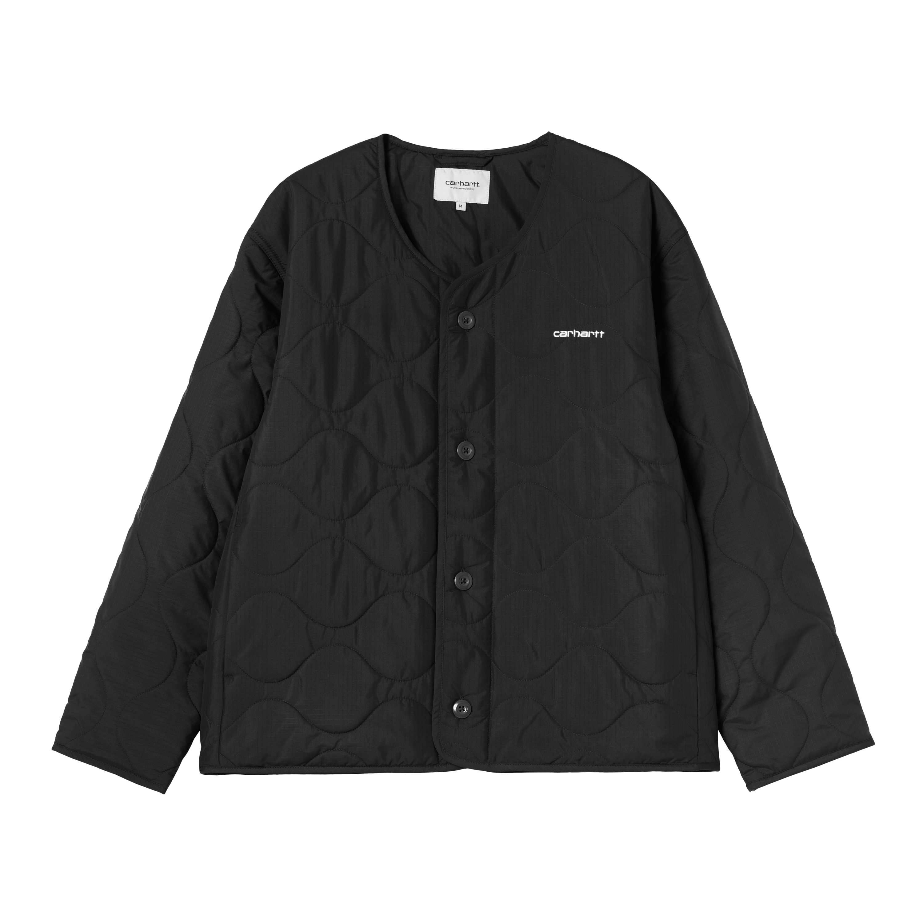 Carhartt WIP Skye Liner Black / Wax | L | Men