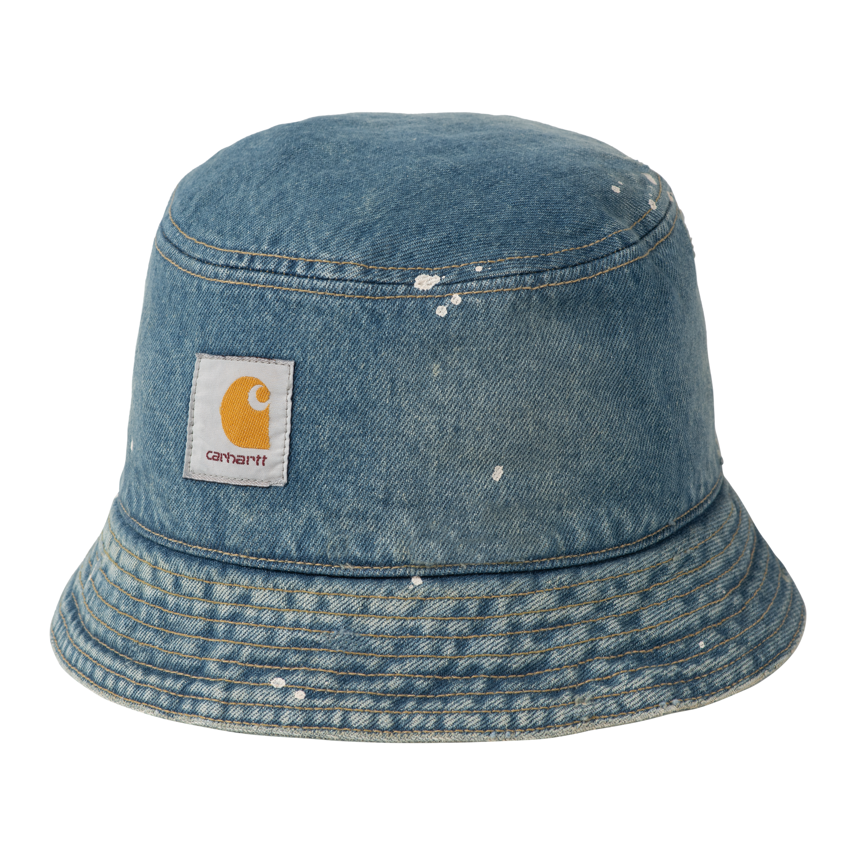 Carhartt WIP Belmar Bucket Hat, Blue | Official Online Store