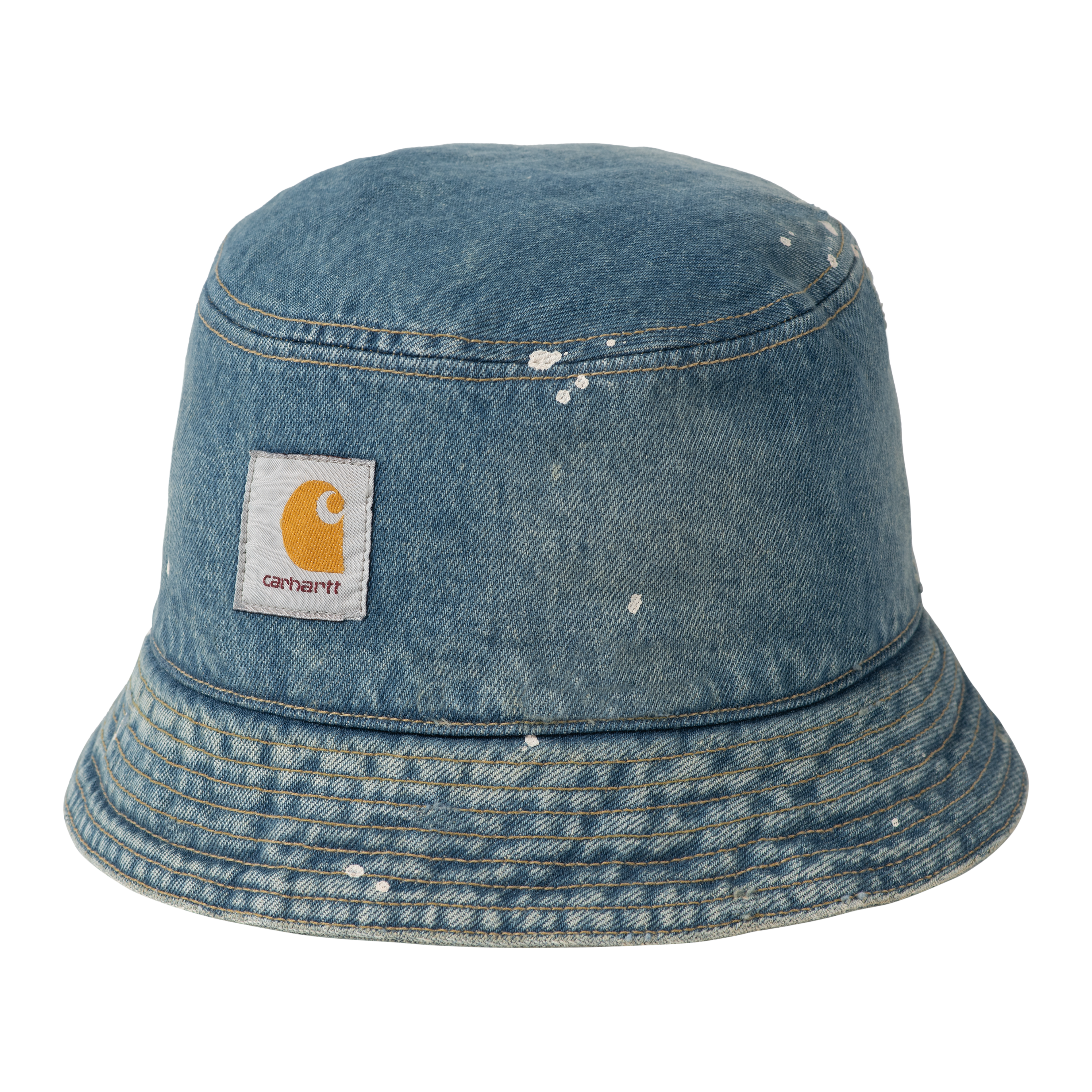 Carhartt WIP Belmar Bucket Hat, Blue | Official Online Store