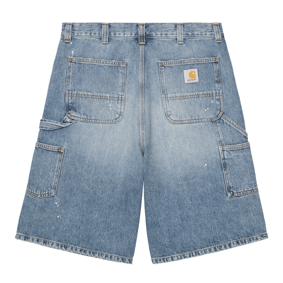 OG Single Knee Short
