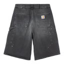 Carhartt WIP OG Single Knee Short, Blue | Official Online Store