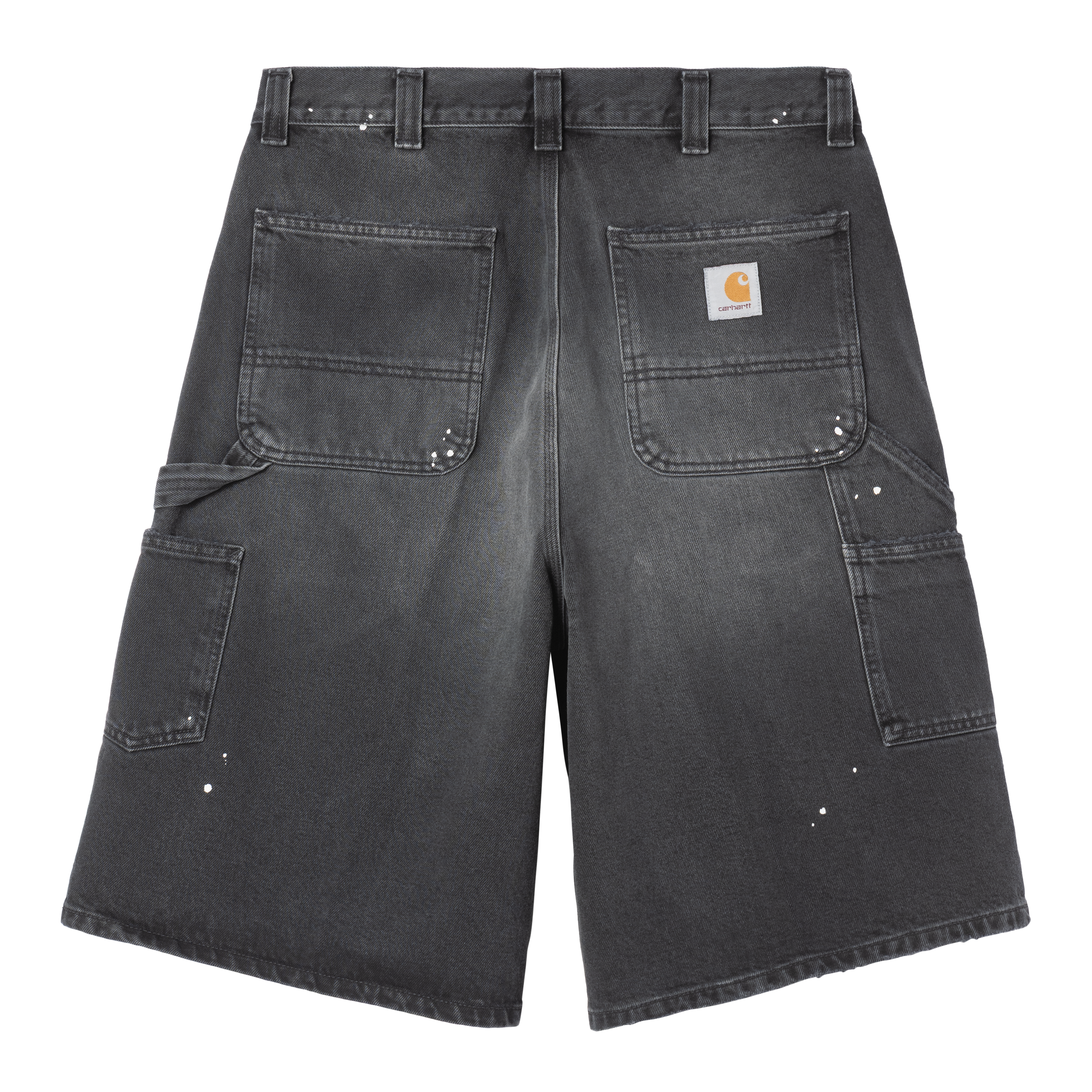 Denim shorts voor heren | Carhartt WIP