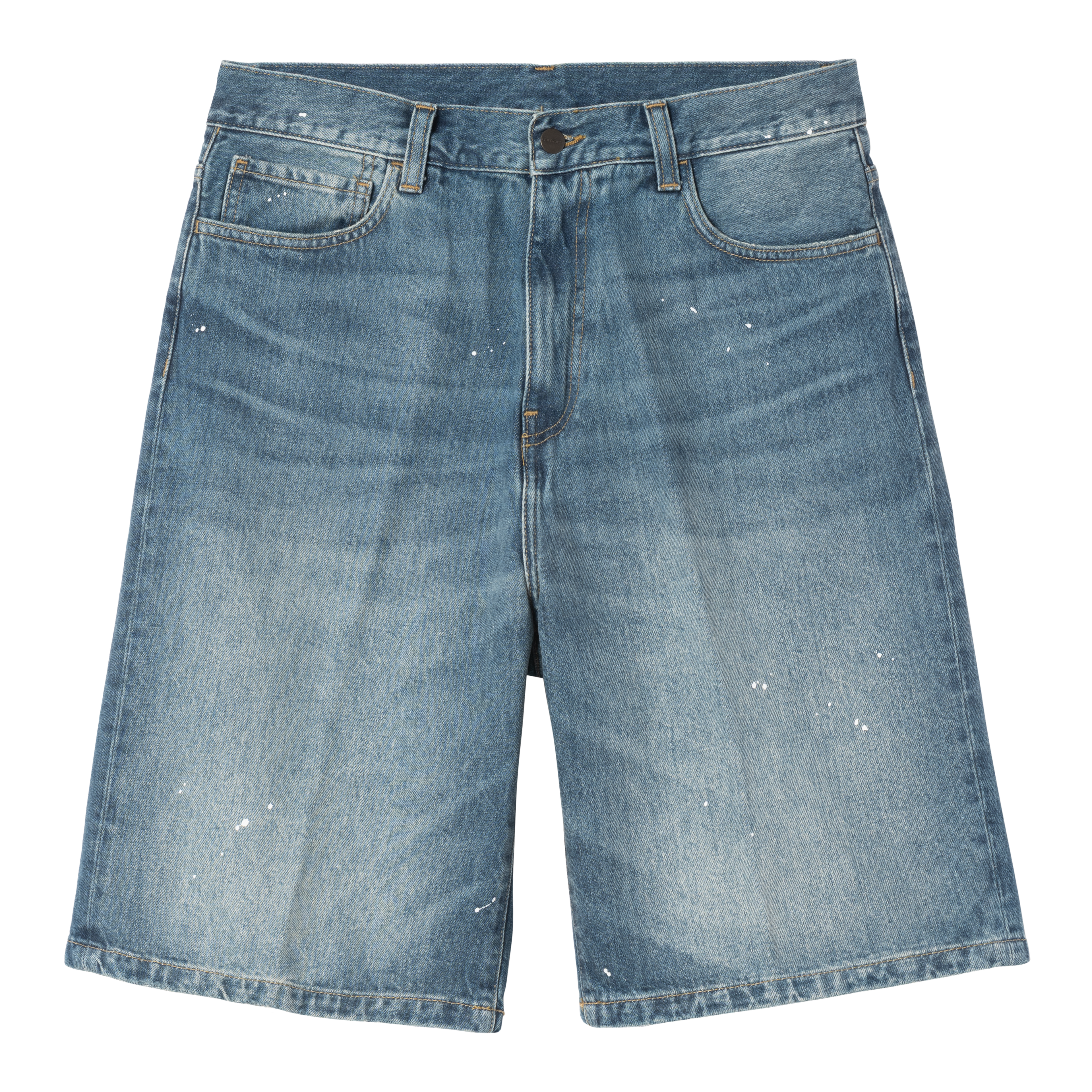 Denim shorts voor heren | Carhartt WIP