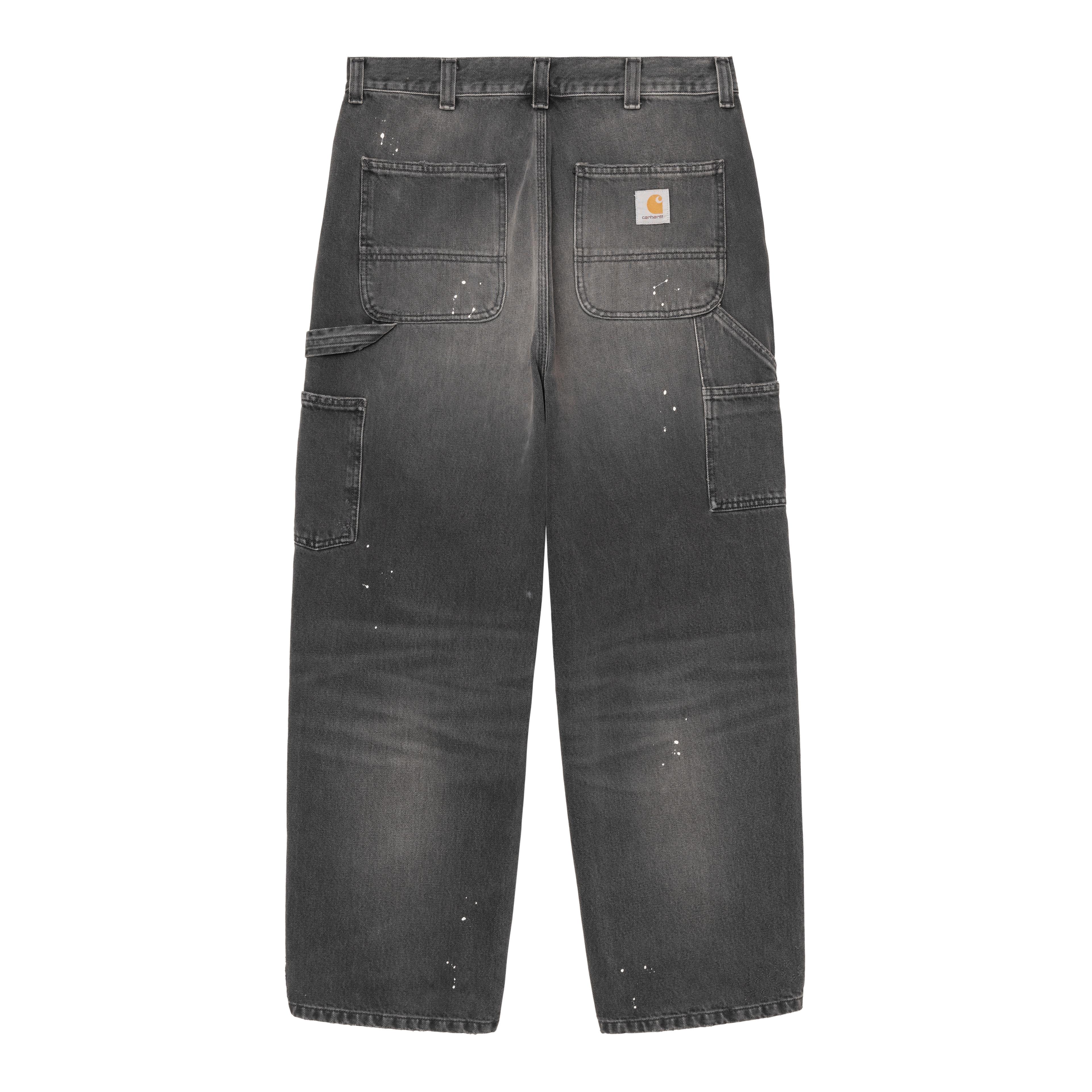 Carhartt WIP OG Single Knee Pant, Black | Official Online Store