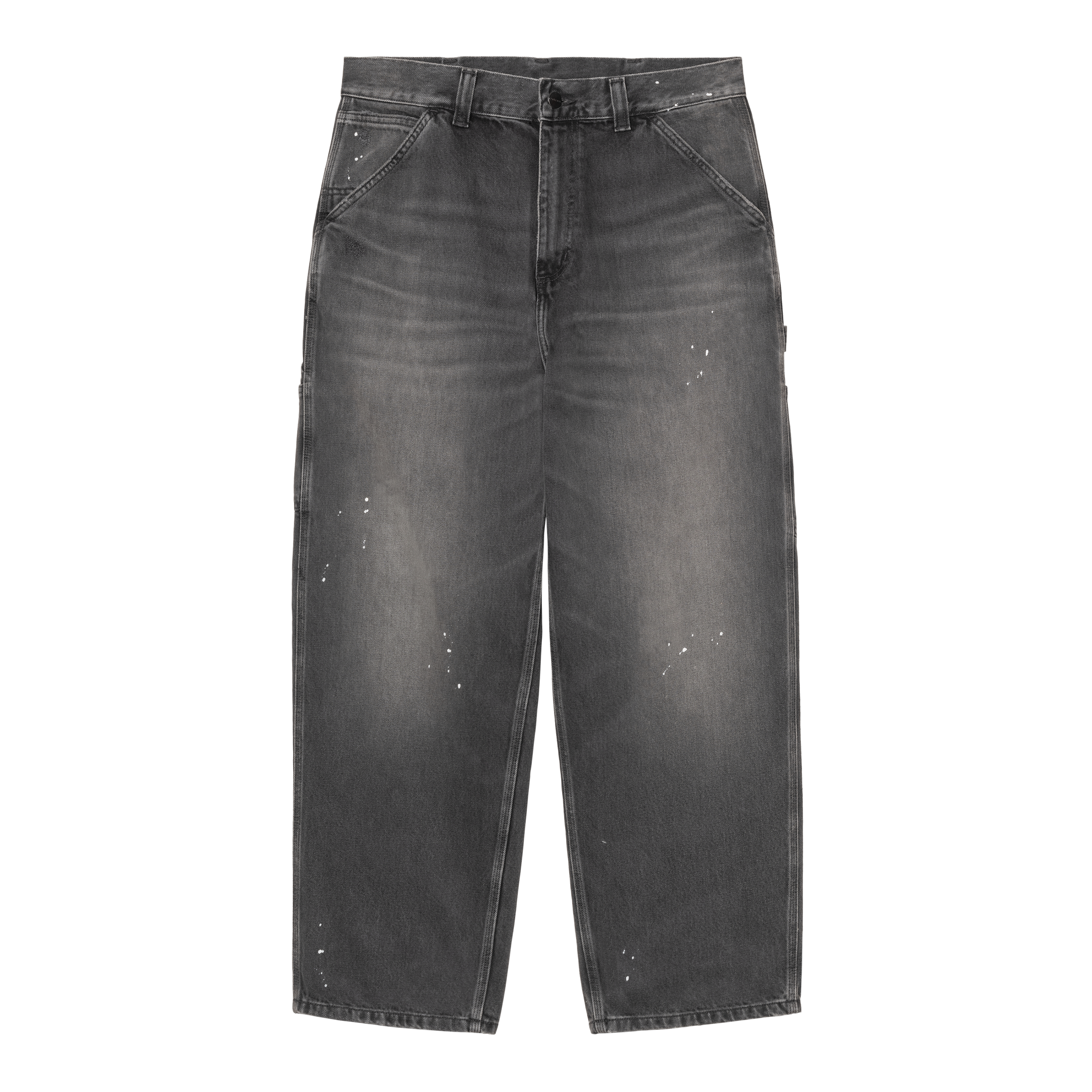 Carhartt WIP OG Single Knee Pant, Black | Official Online Store