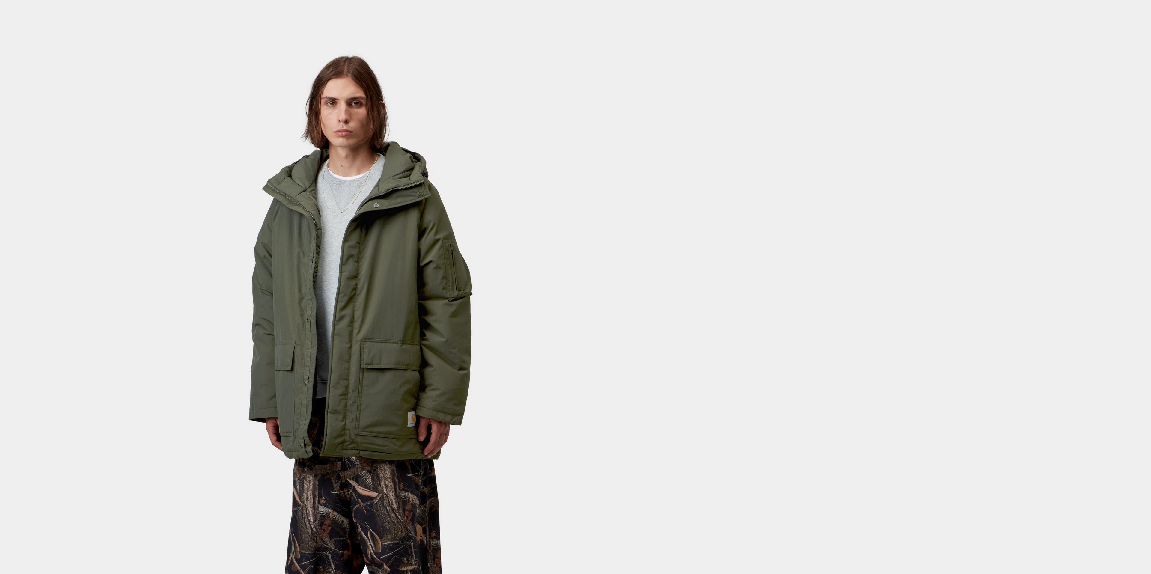 Men's Jackets | Carhartt WIP