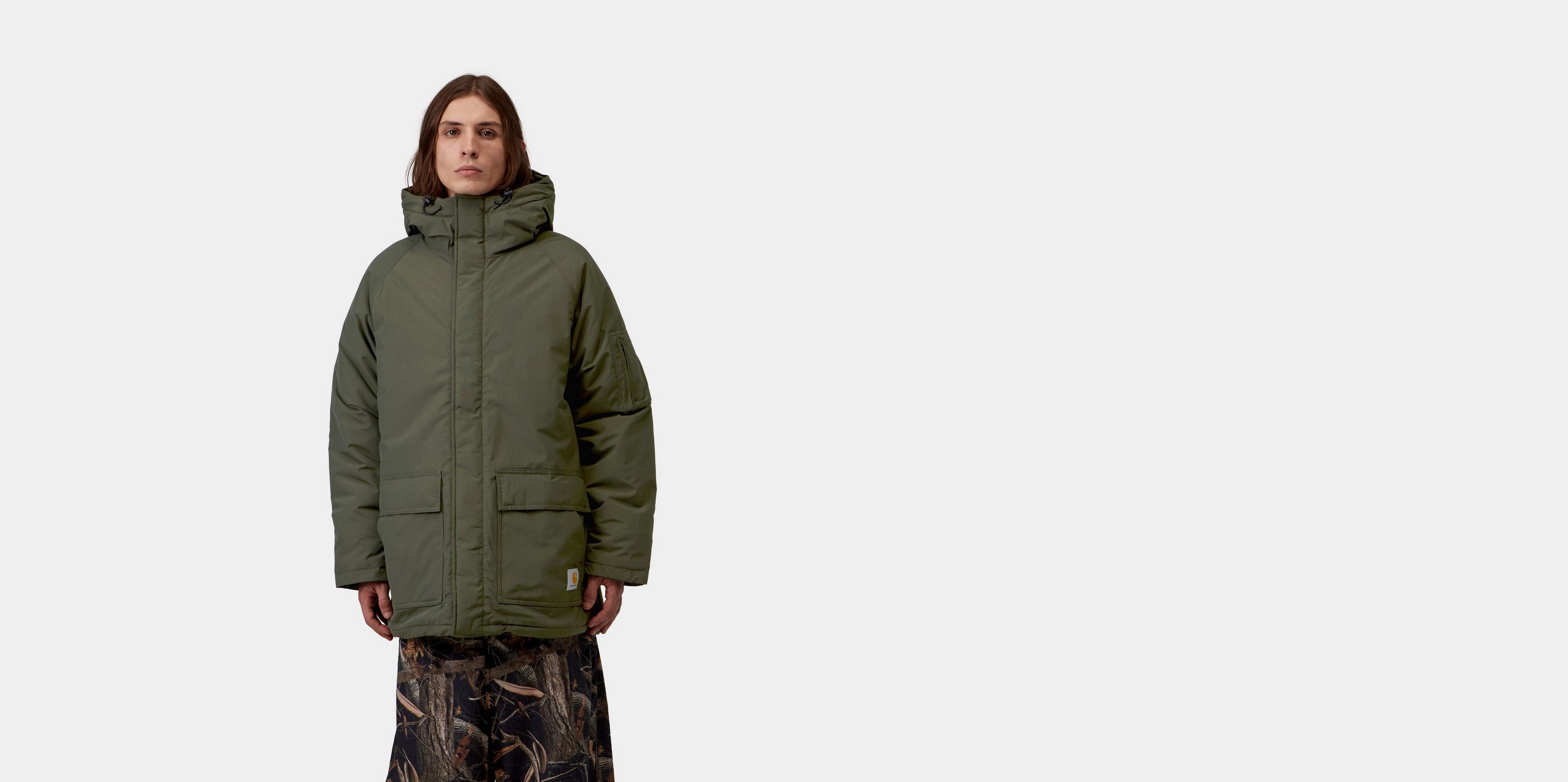 Men's Jackets | Carhartt WIP