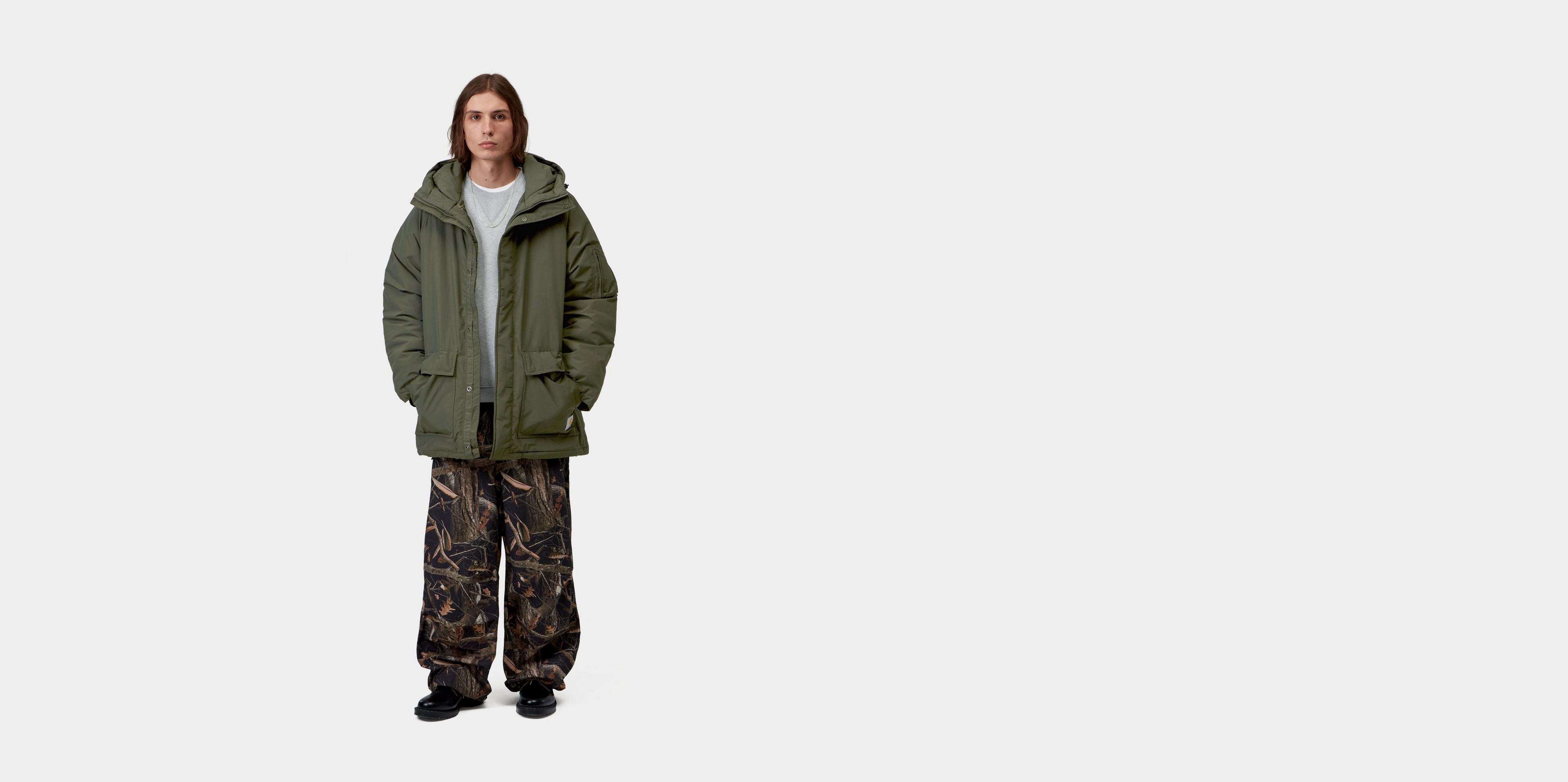 Men's Jackets | Carhartt WIP