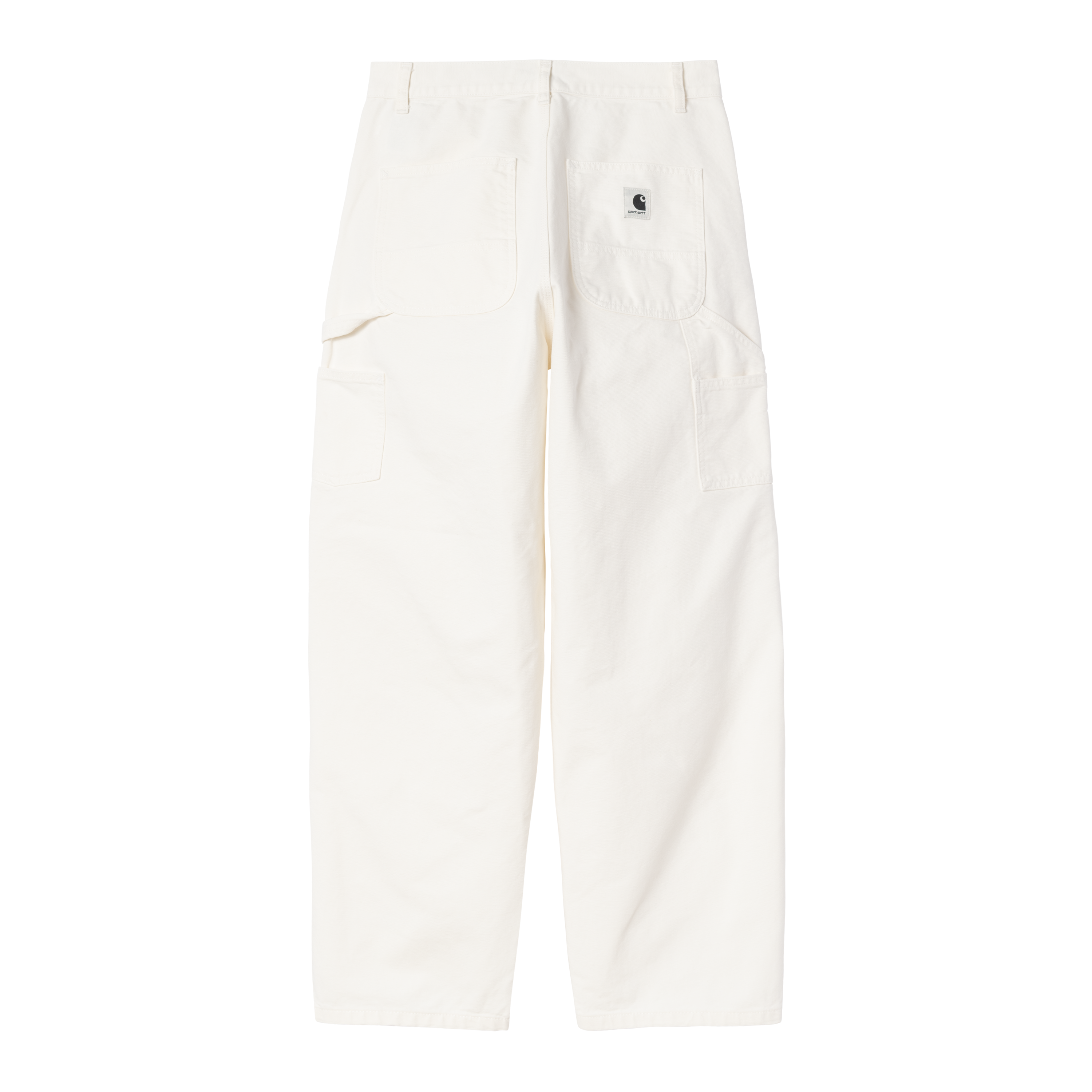 Carhartt WIP Women's Brandon Double Knee Pant, Wax | Official