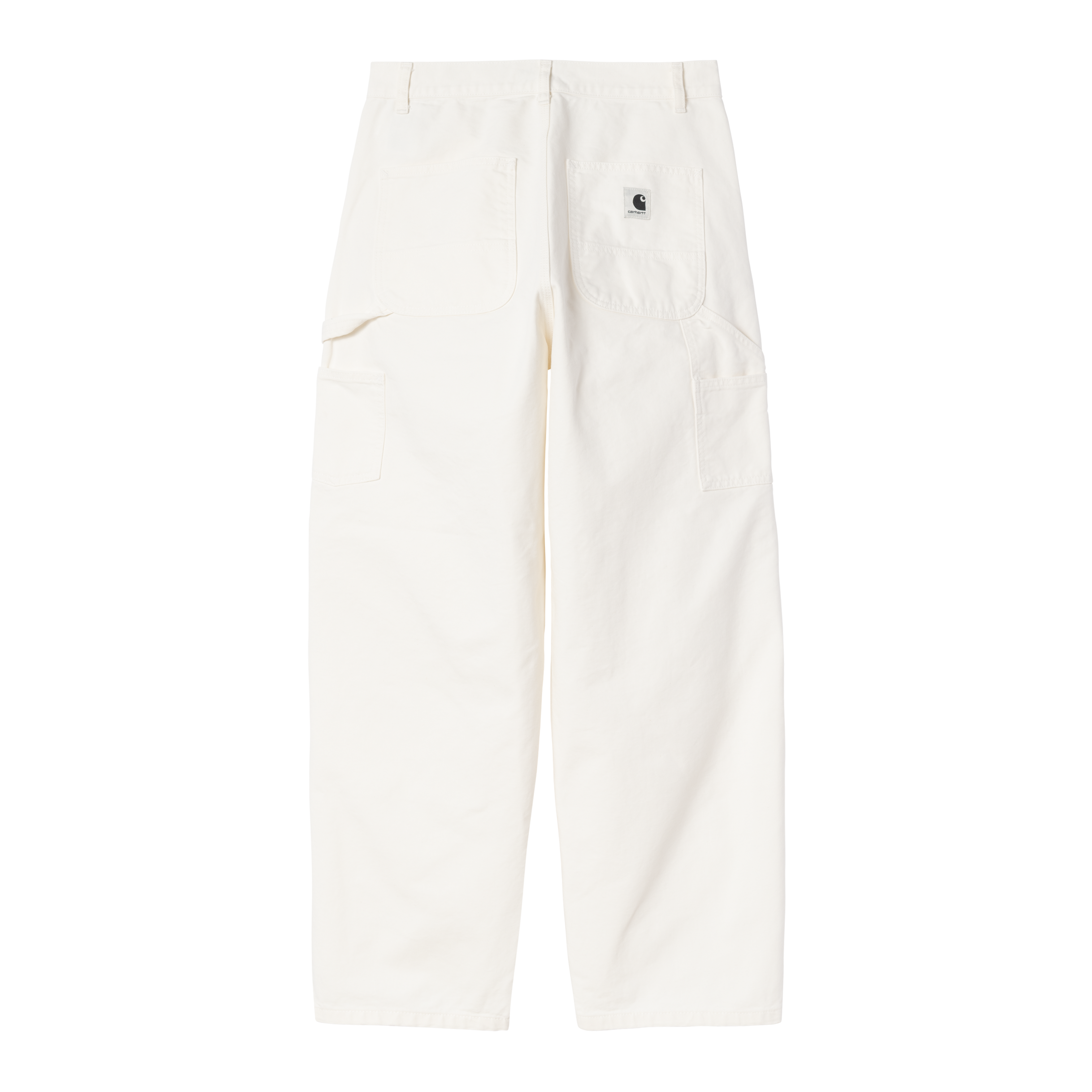 Carhartt WIP Women's Brandon Double Knee Pant, Wax | Official