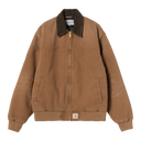 Carhartt WIP OG Santa Fe Jacket, Black / Black | Official Online Store