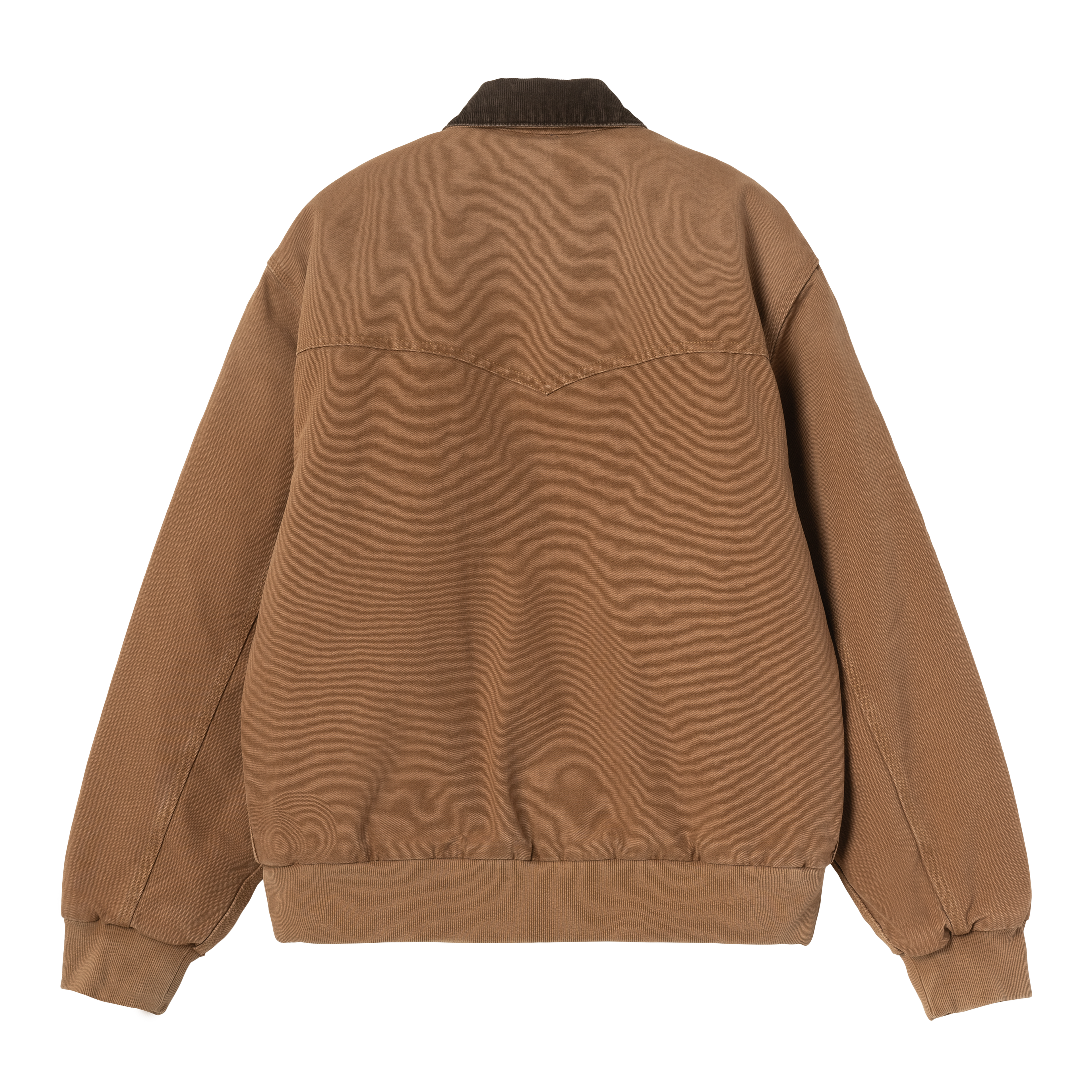 Carhartt WIP OG Santa Fe Jacket, WIP H Brown / Tobacco | Official