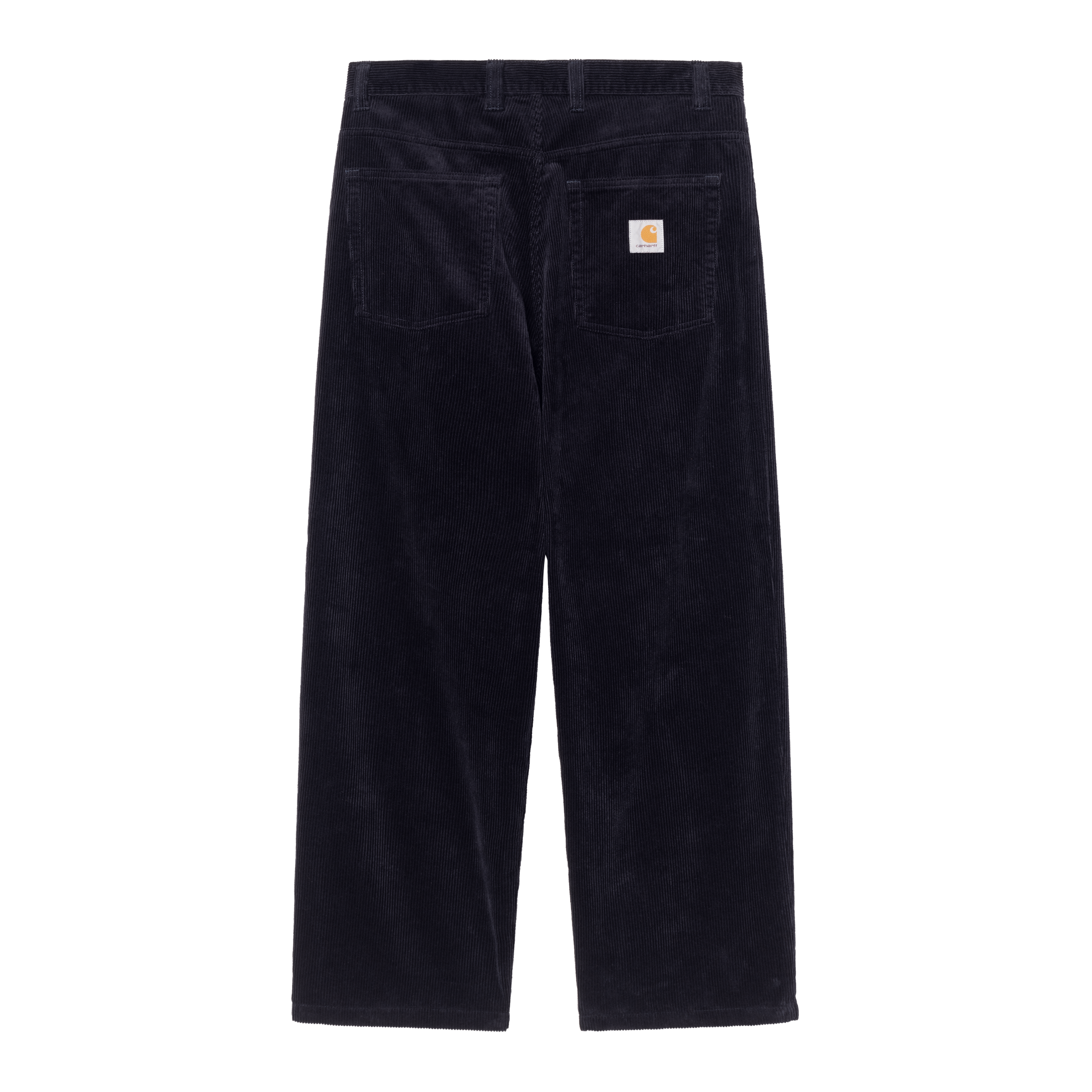 Carhartt WIP Brandon Pant, Dark Navy | Official Online Store