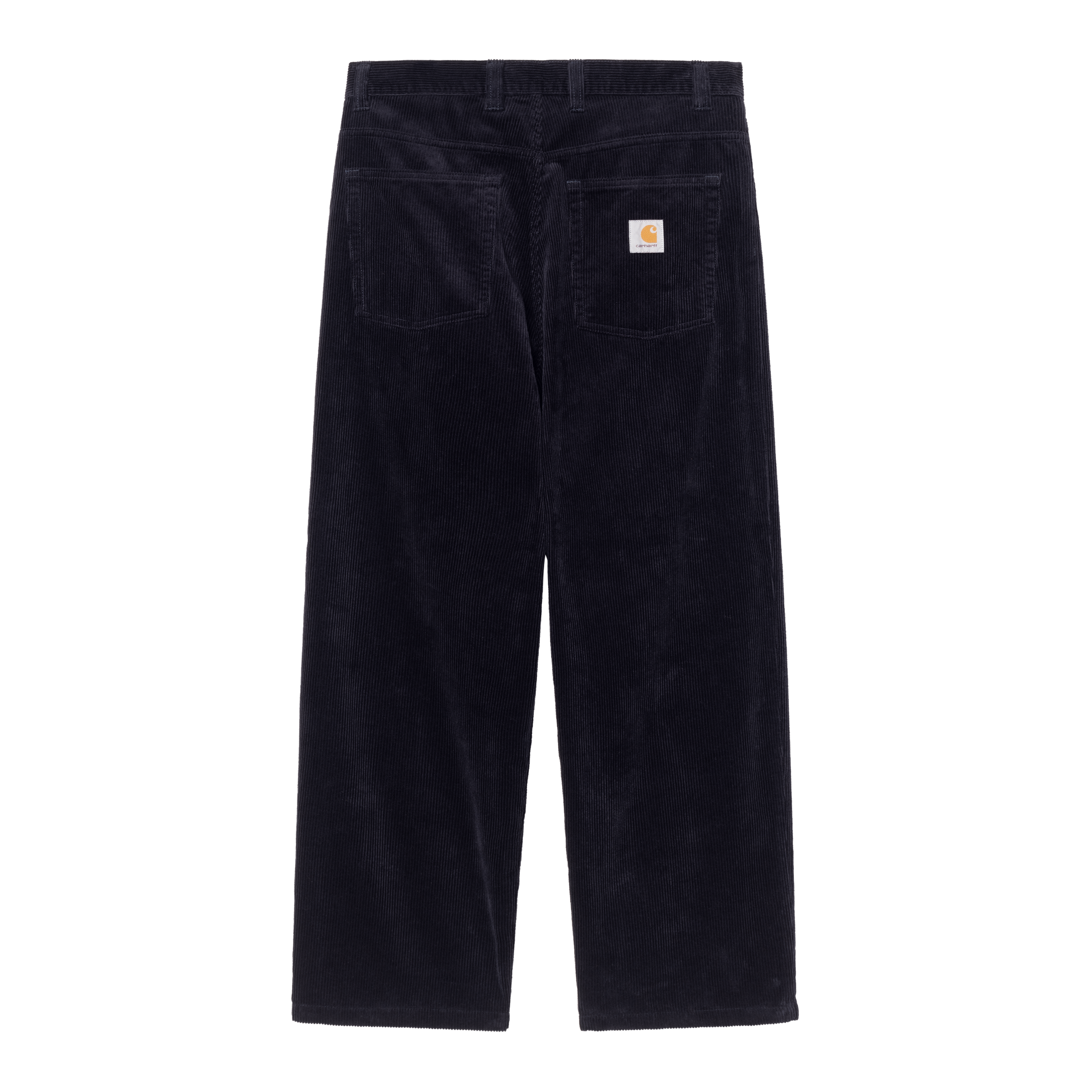 Carhartt WIP Brandon Pant, Dark Navy | Official Online Store