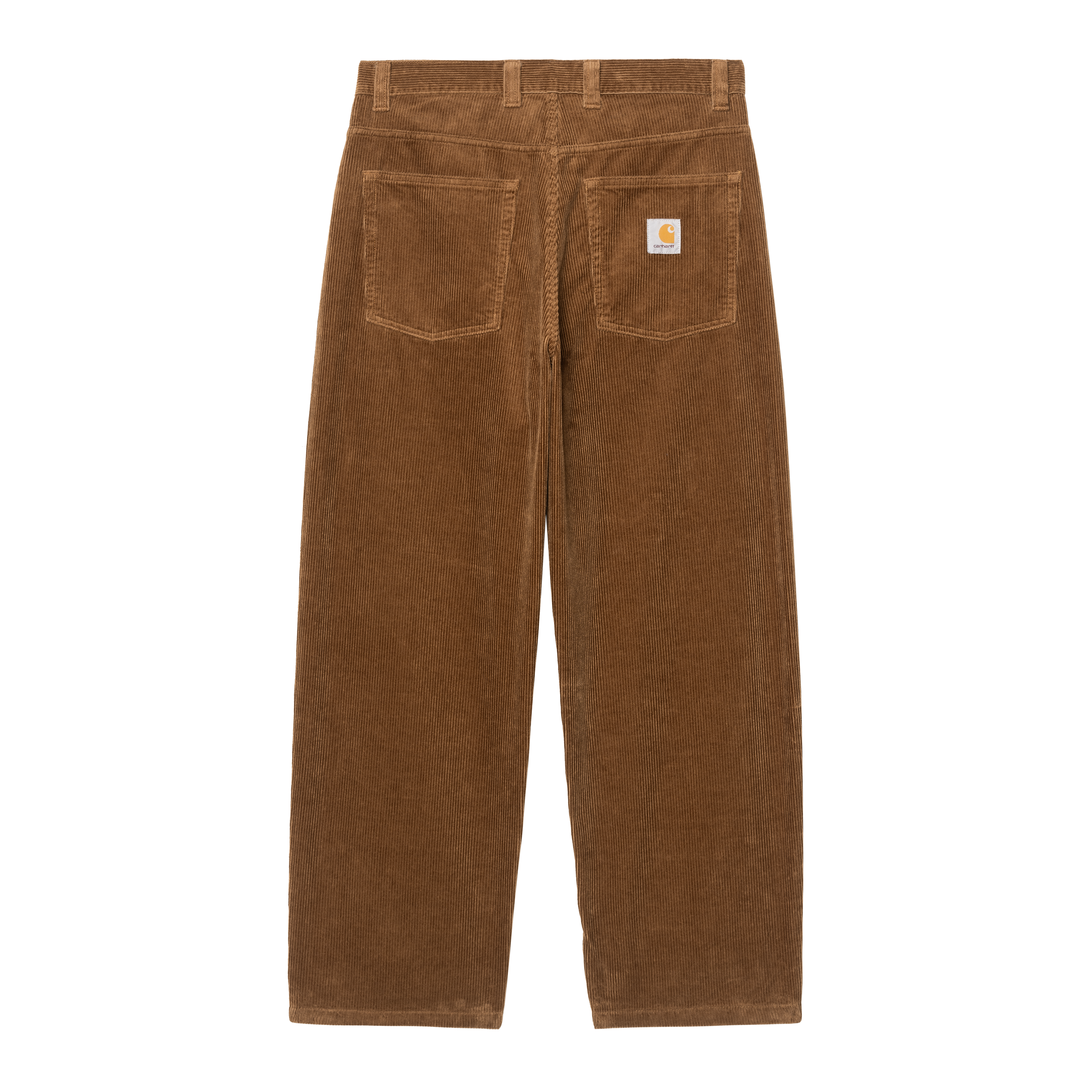 Carhartt WIP Brandon Pant, WIP H Brown | Official Online Store