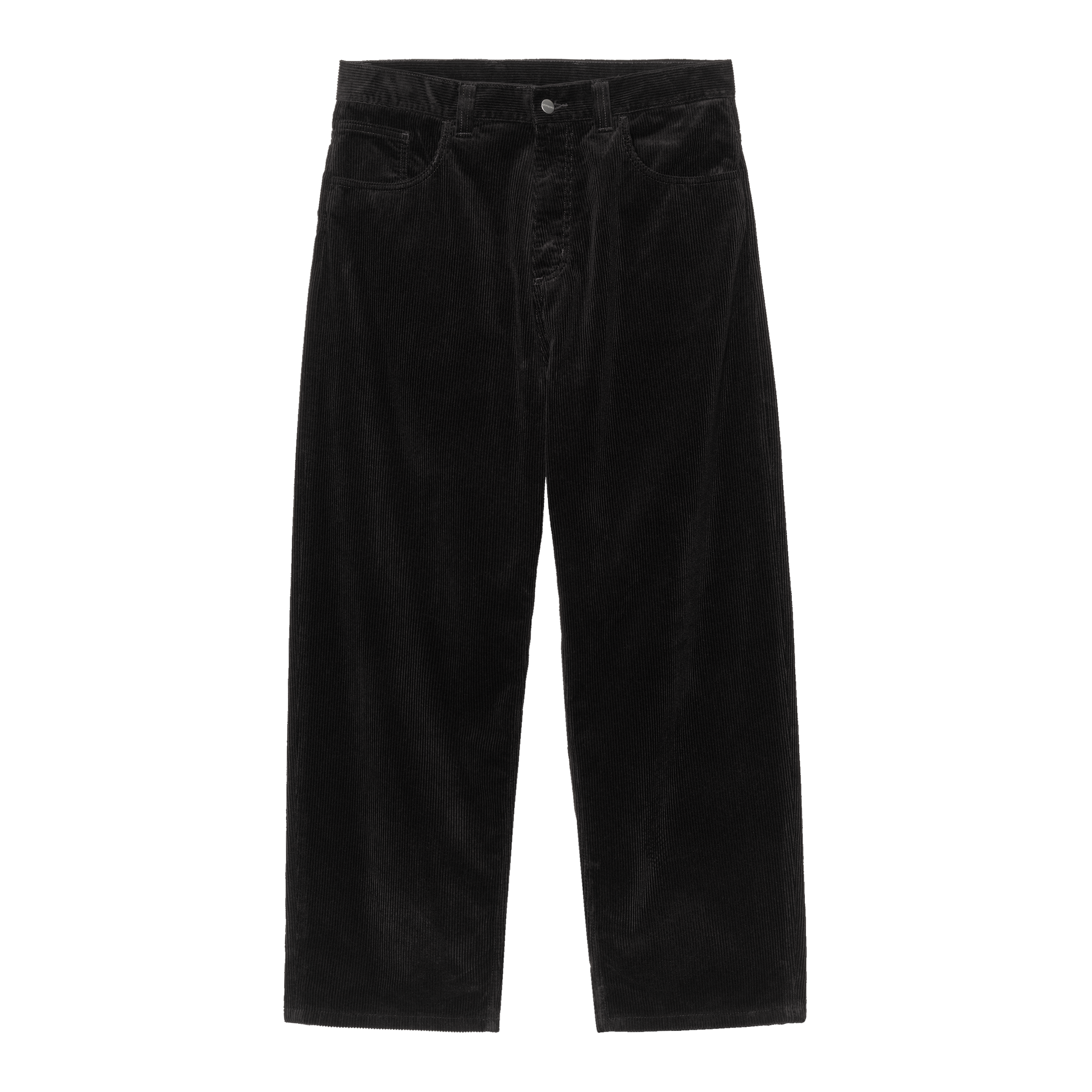 Carhartt WIP Brandon Pant, Black | Official Online Store